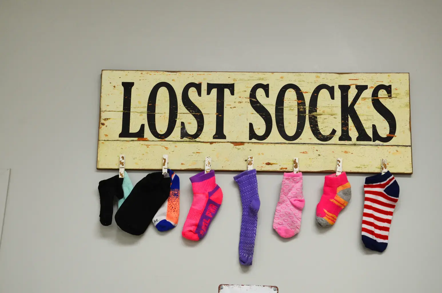 Lost Socks Laundry thumbnail 8