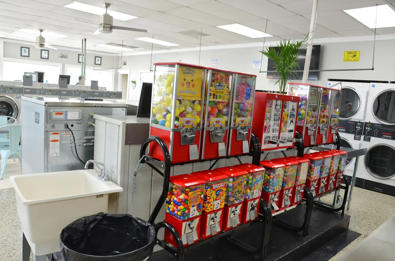 Lost Socks Laundry - Image 4