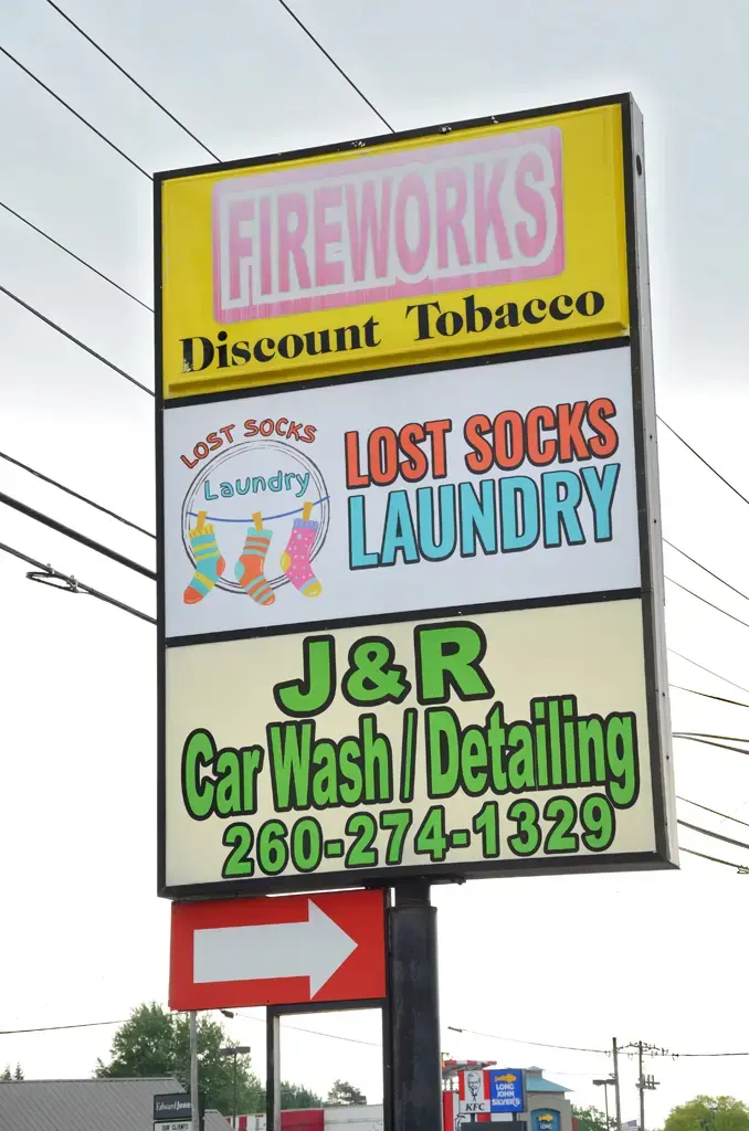 Lost Socks Laundry - Image 14