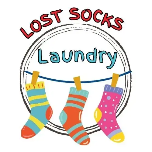 Lost Socks Laundry - Image 17
