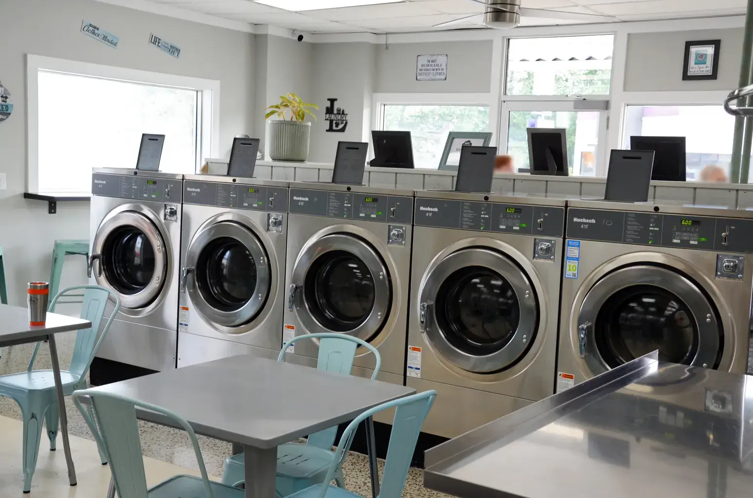 Lost Socks Laundry thumbnail 11