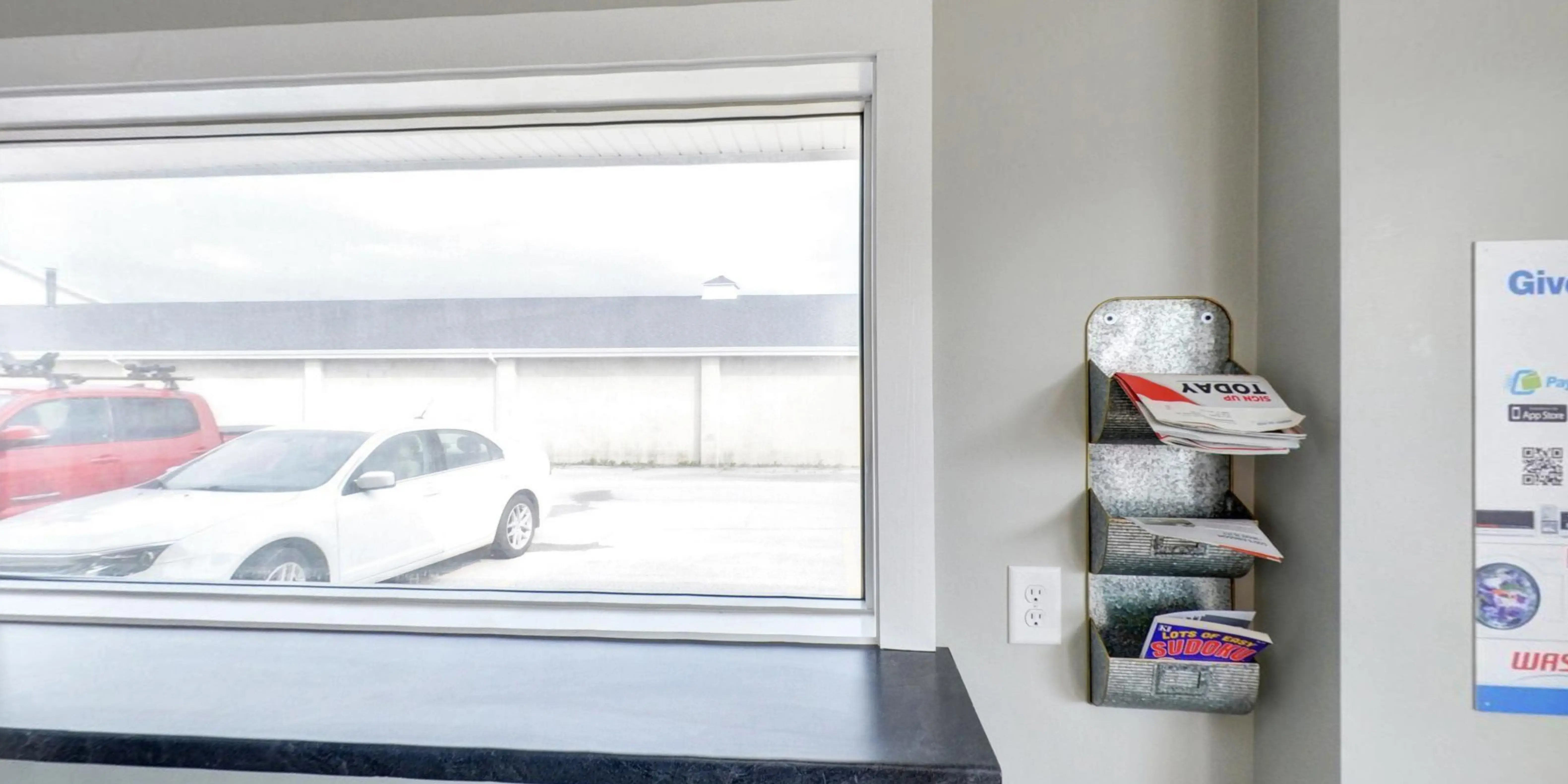 Lost Socks Laundry thumbnail 3