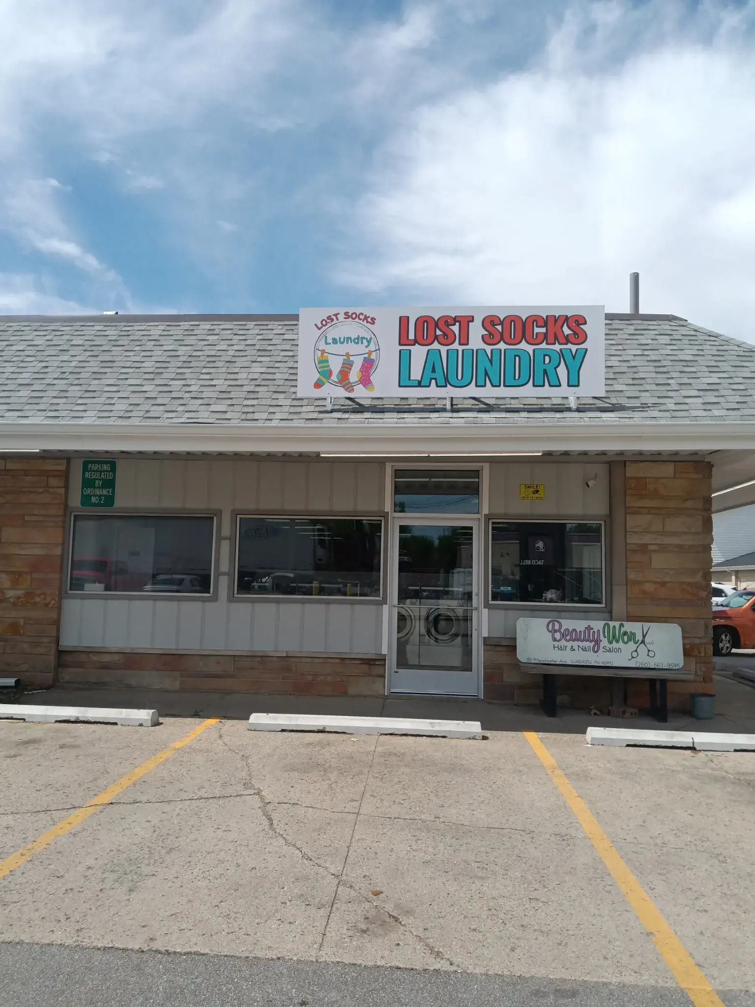 Lost Socks Laundry thumbnail 13