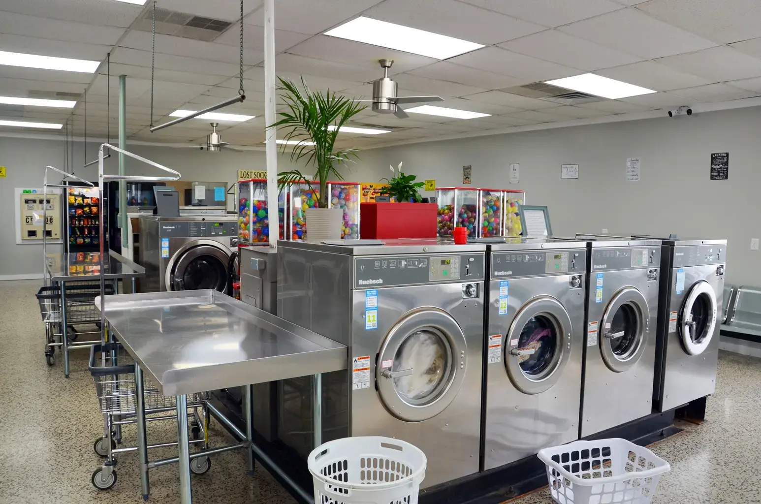 Lost Socks Laundry thumbnail 5