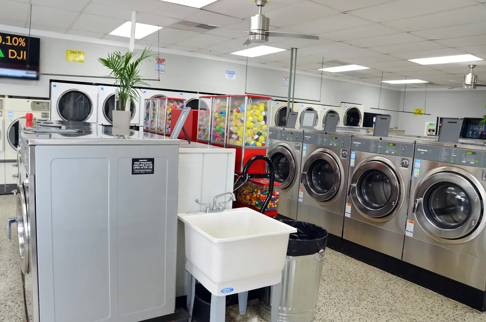 Lost Socks Laundry - Image 16