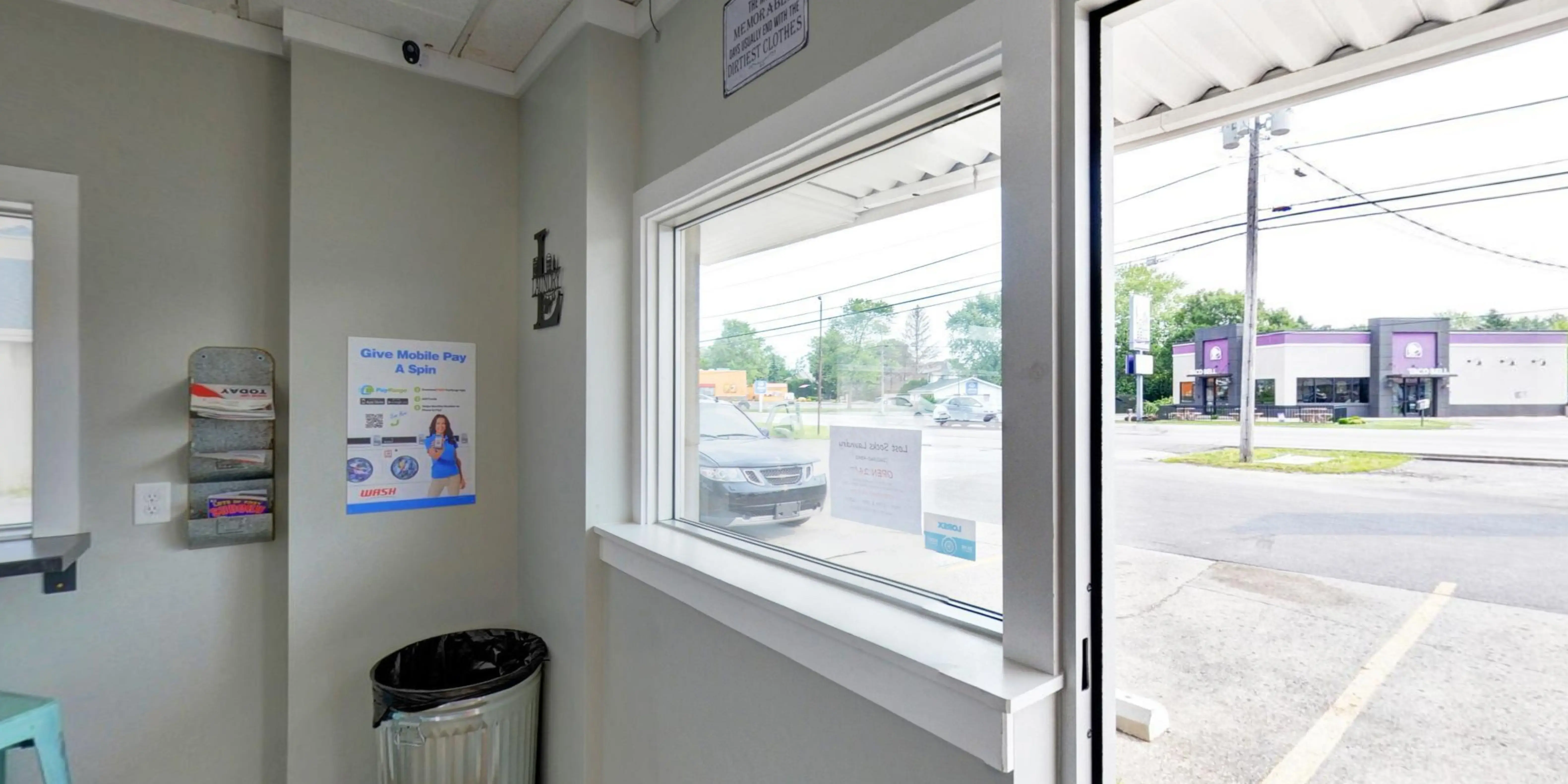 Lost Socks Laundry thumbnail 12