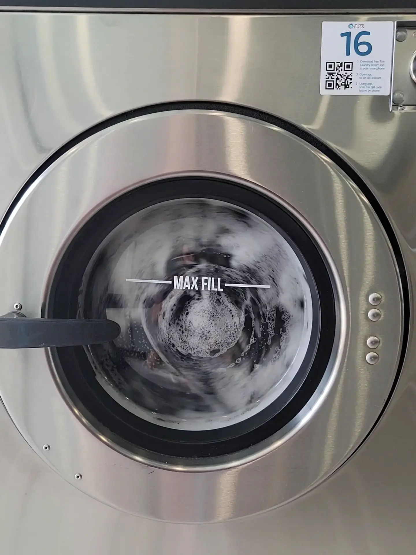 Lots O' Suds - Image 4