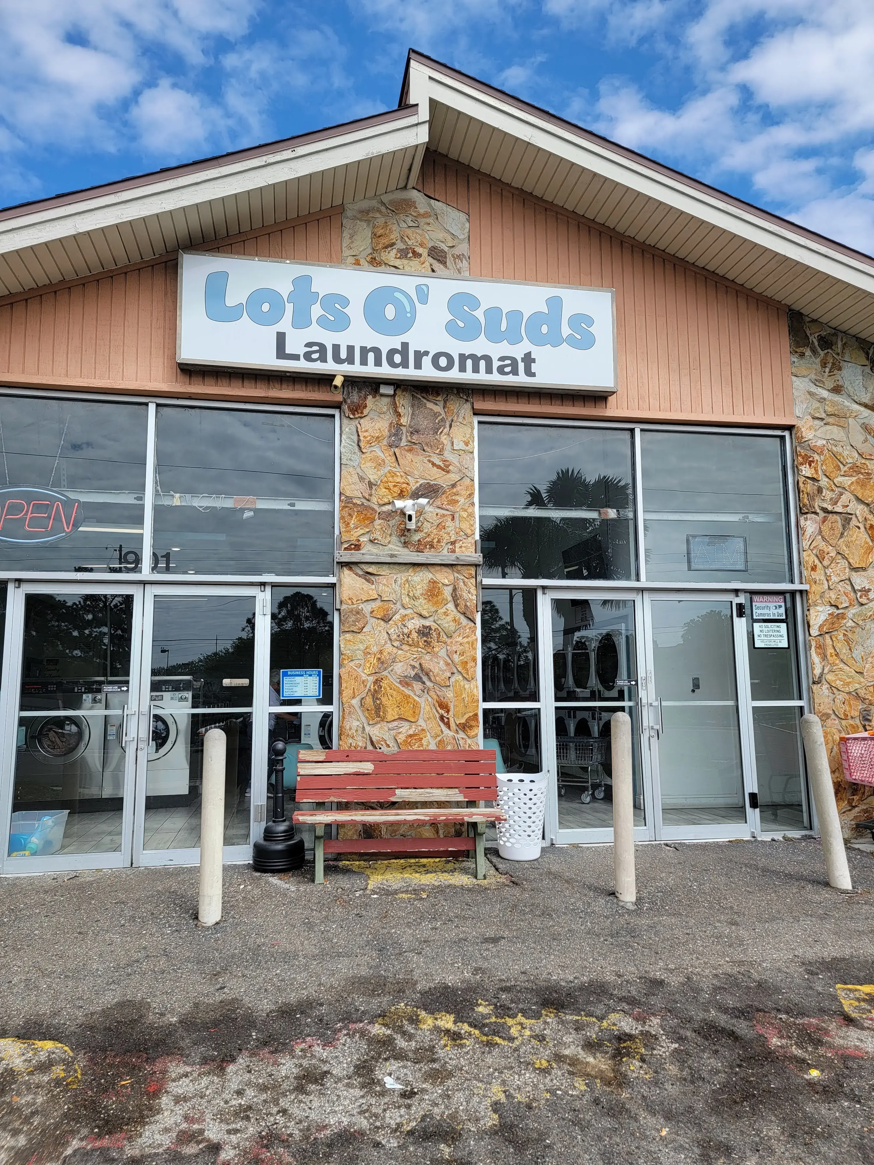 Lots O' Suds thumbnail 3