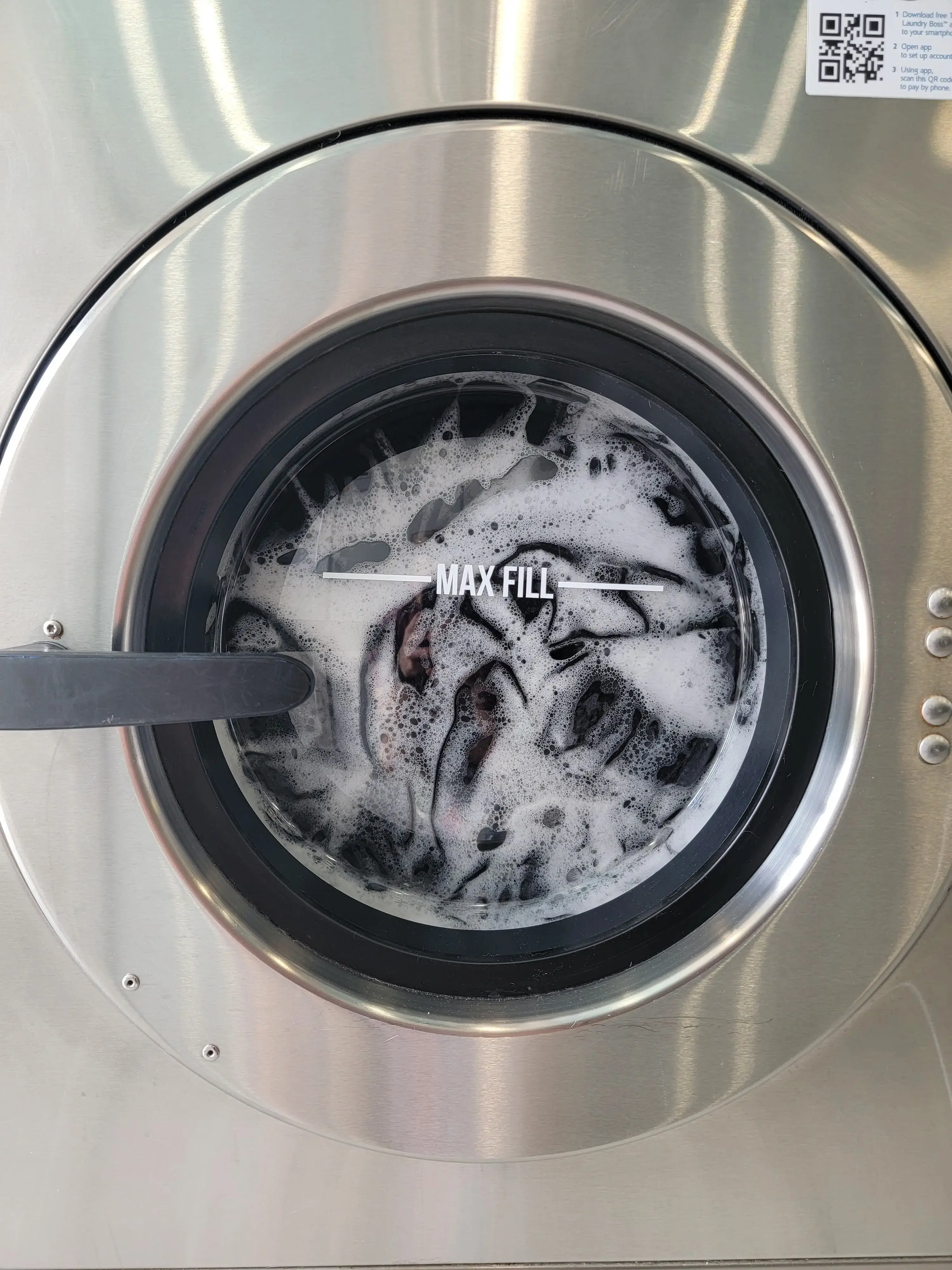 Lots O' Suds thumbnail 14