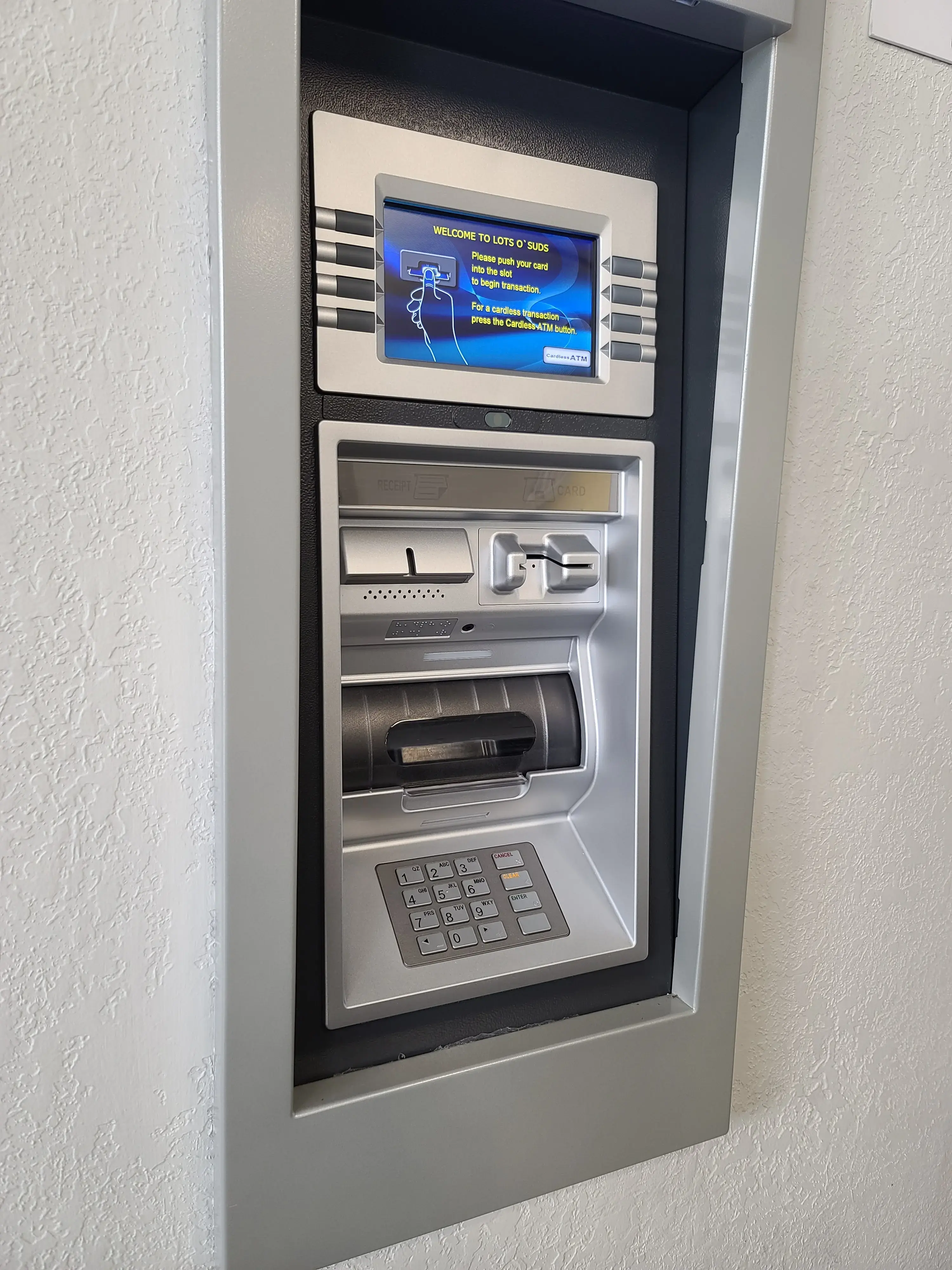 Lots O' Suds - Image 16