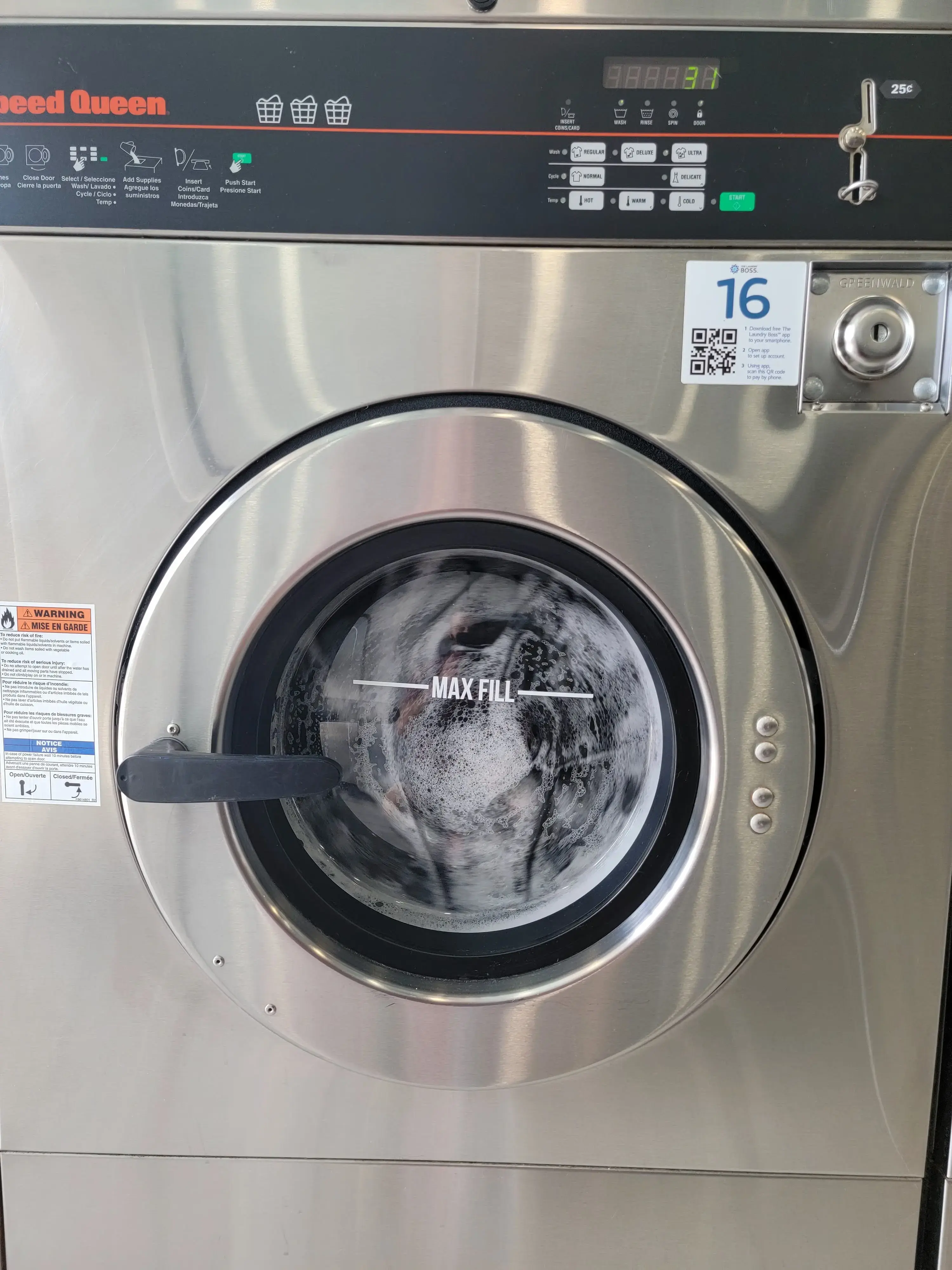 Lots O' Suds - Image 10