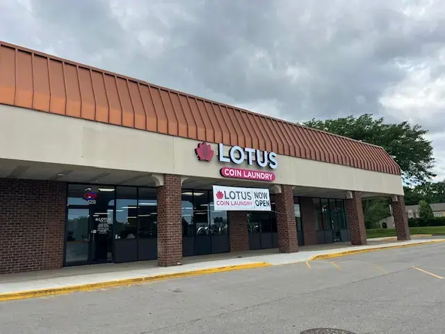 Lotus Coin Laundry - Image 2
