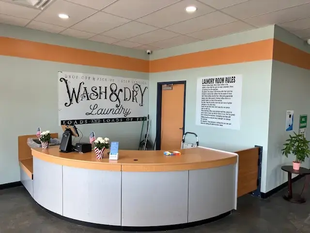 Lotus Coin Laundry - Image 3