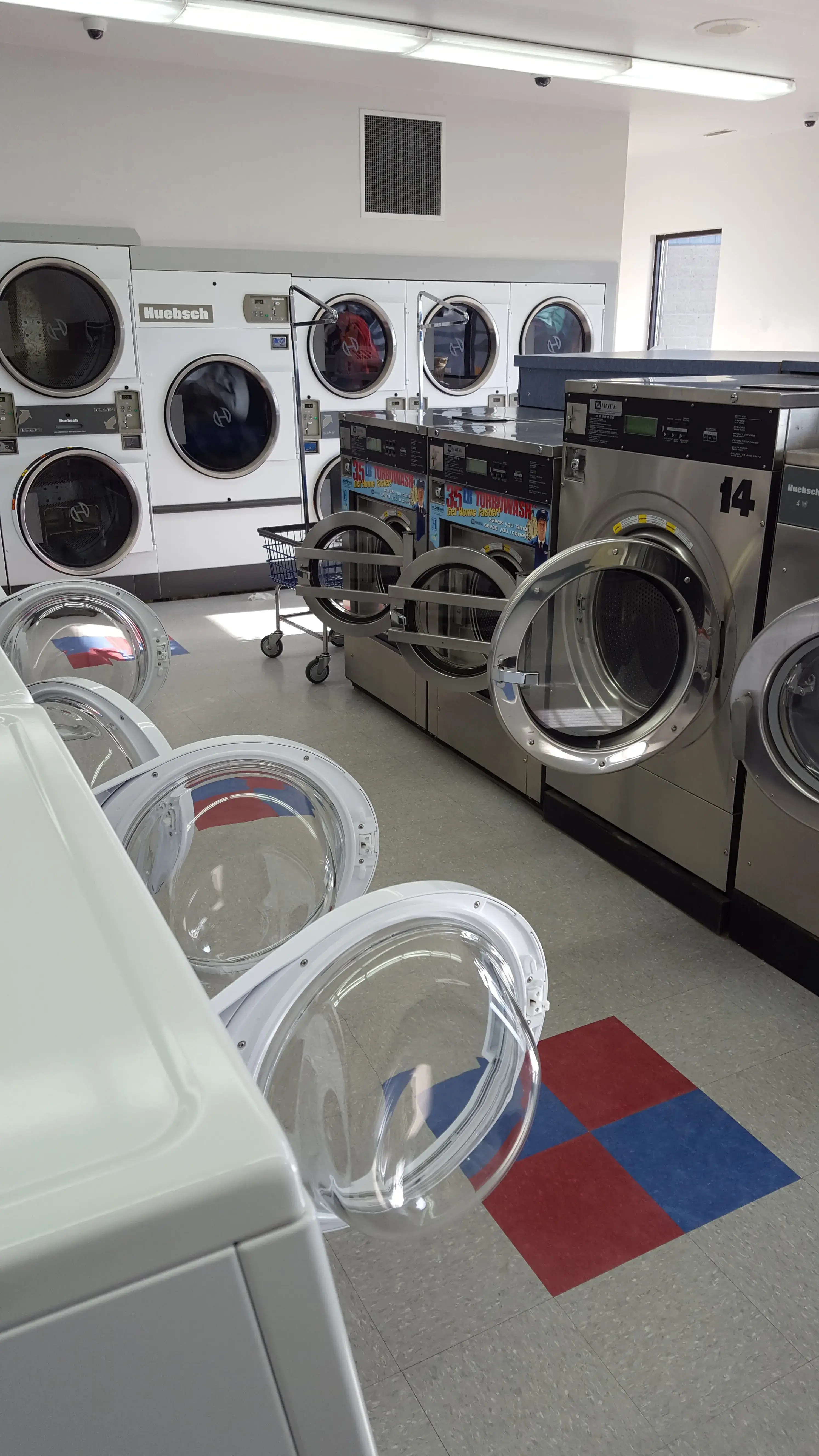 Loudonville Coin Laundry thumbnail 3