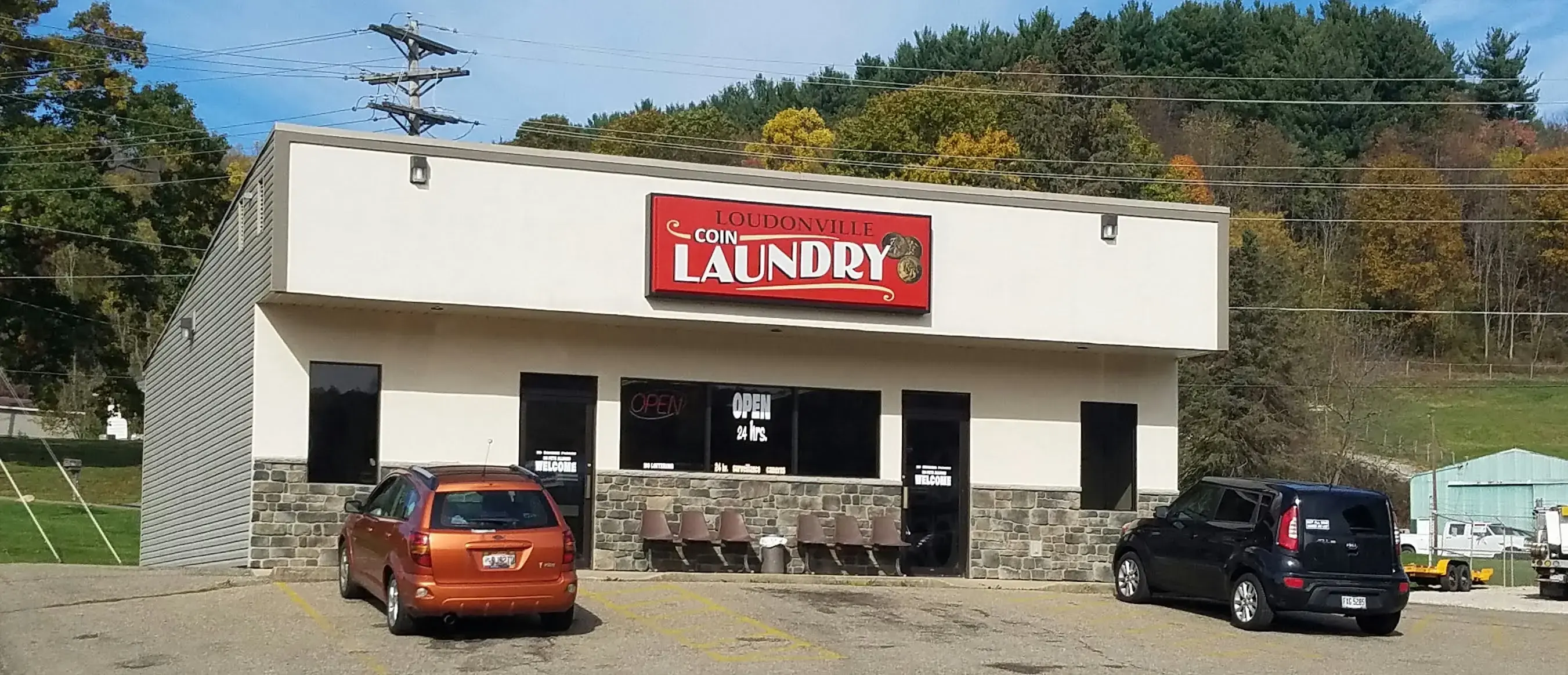 Loudonville Coin Laundry thumbnail 4