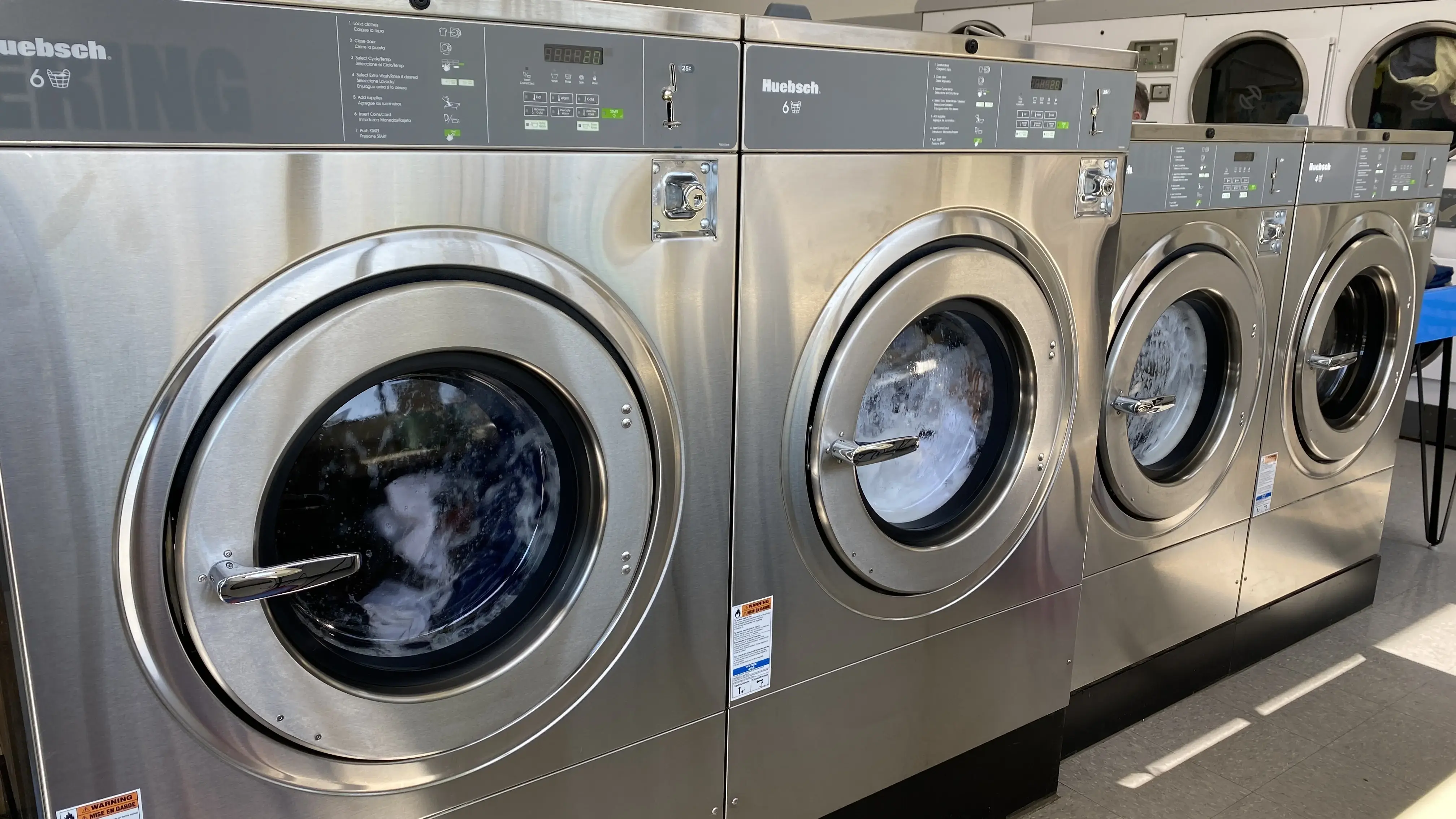 Loudonville Coin Laundry - Image 2