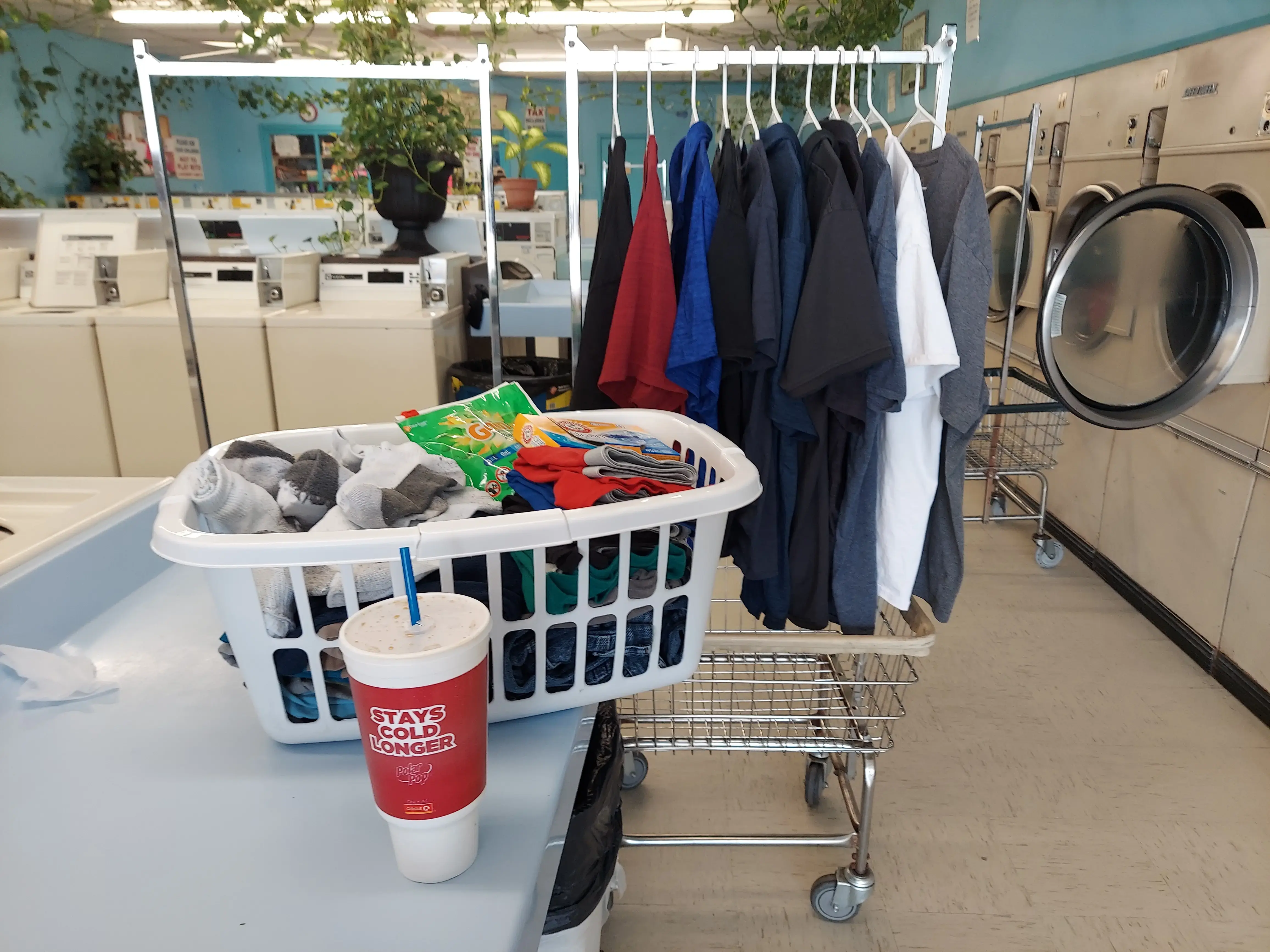 Louetta Washateria - Image 3