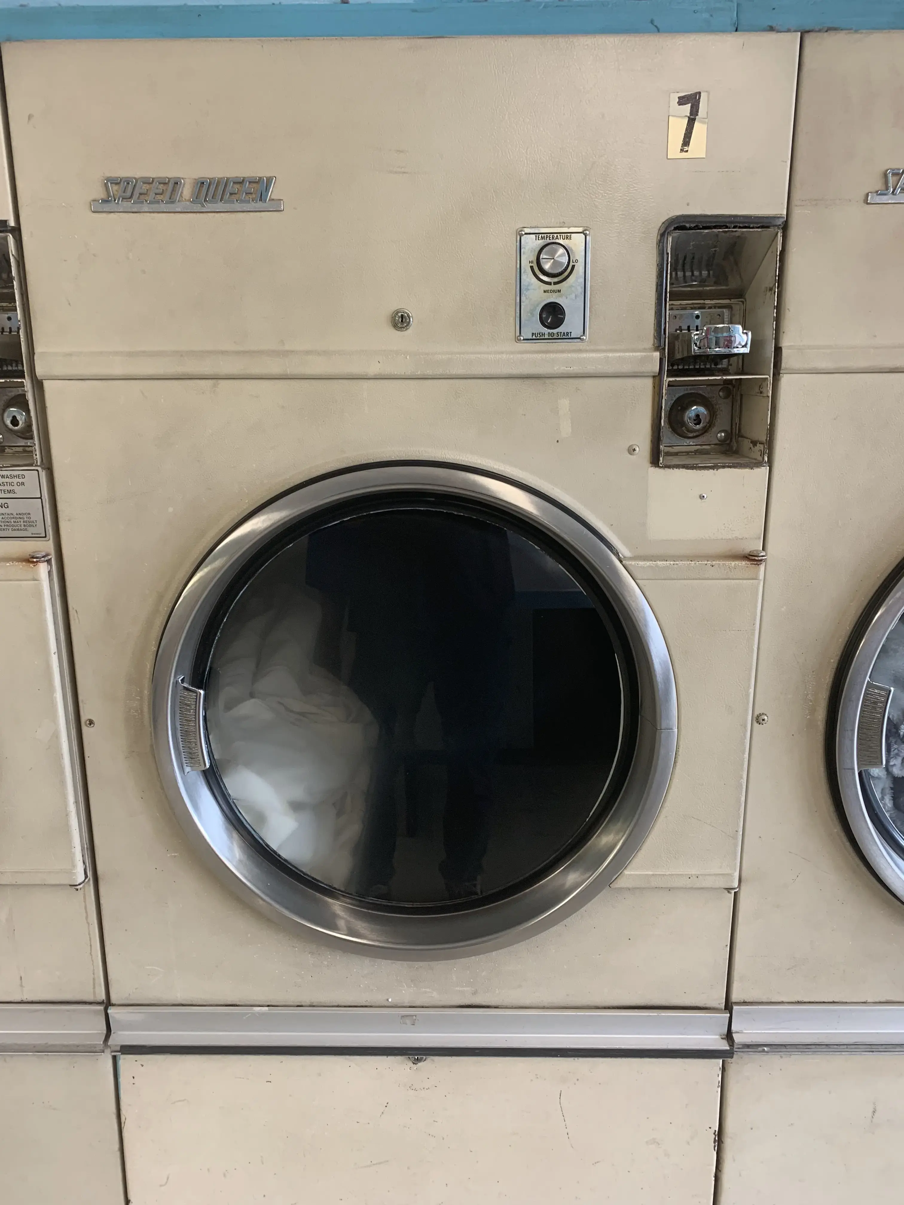 Louetta Washateria - Image 7