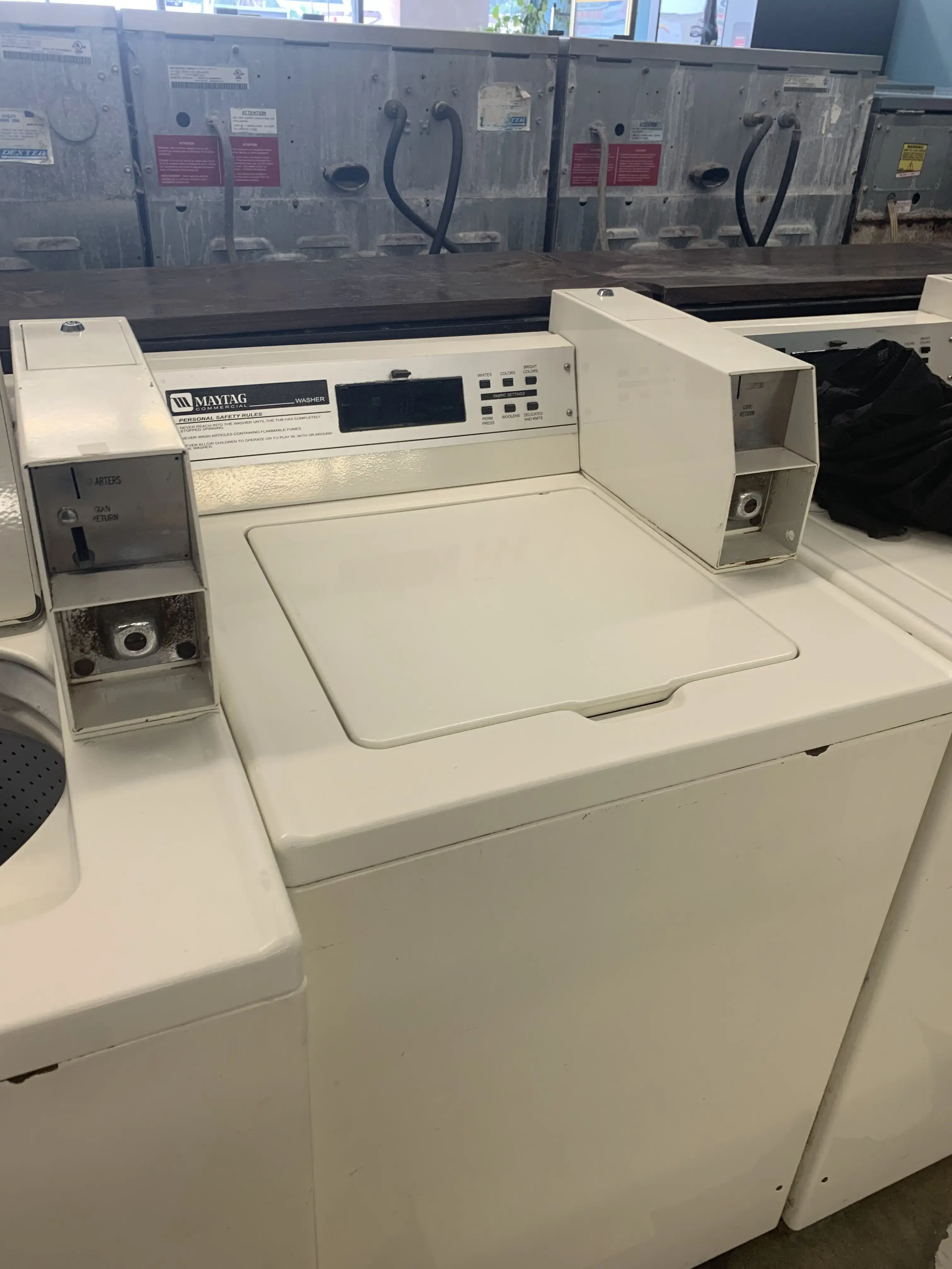 Louetta Washateria - Image 4