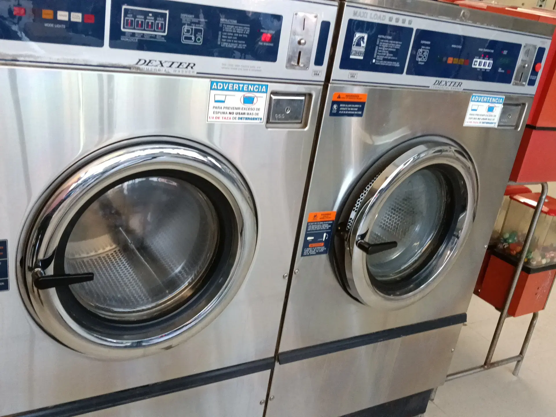 Louetta Washateria thumbnail 1