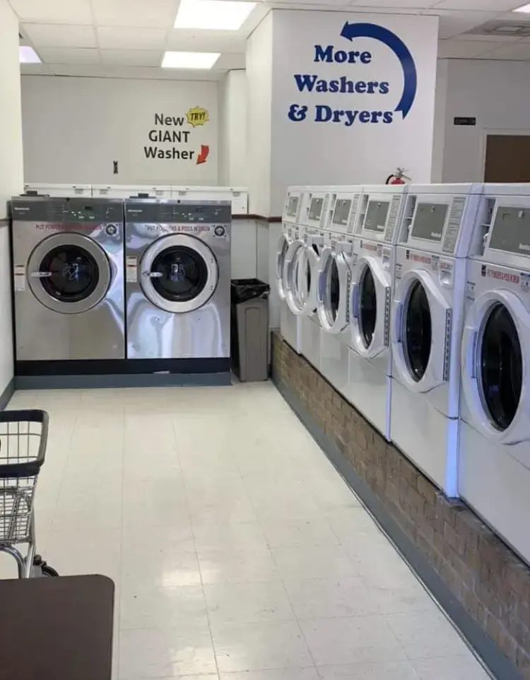 Louie's lounge and laundromat thumbnail 4