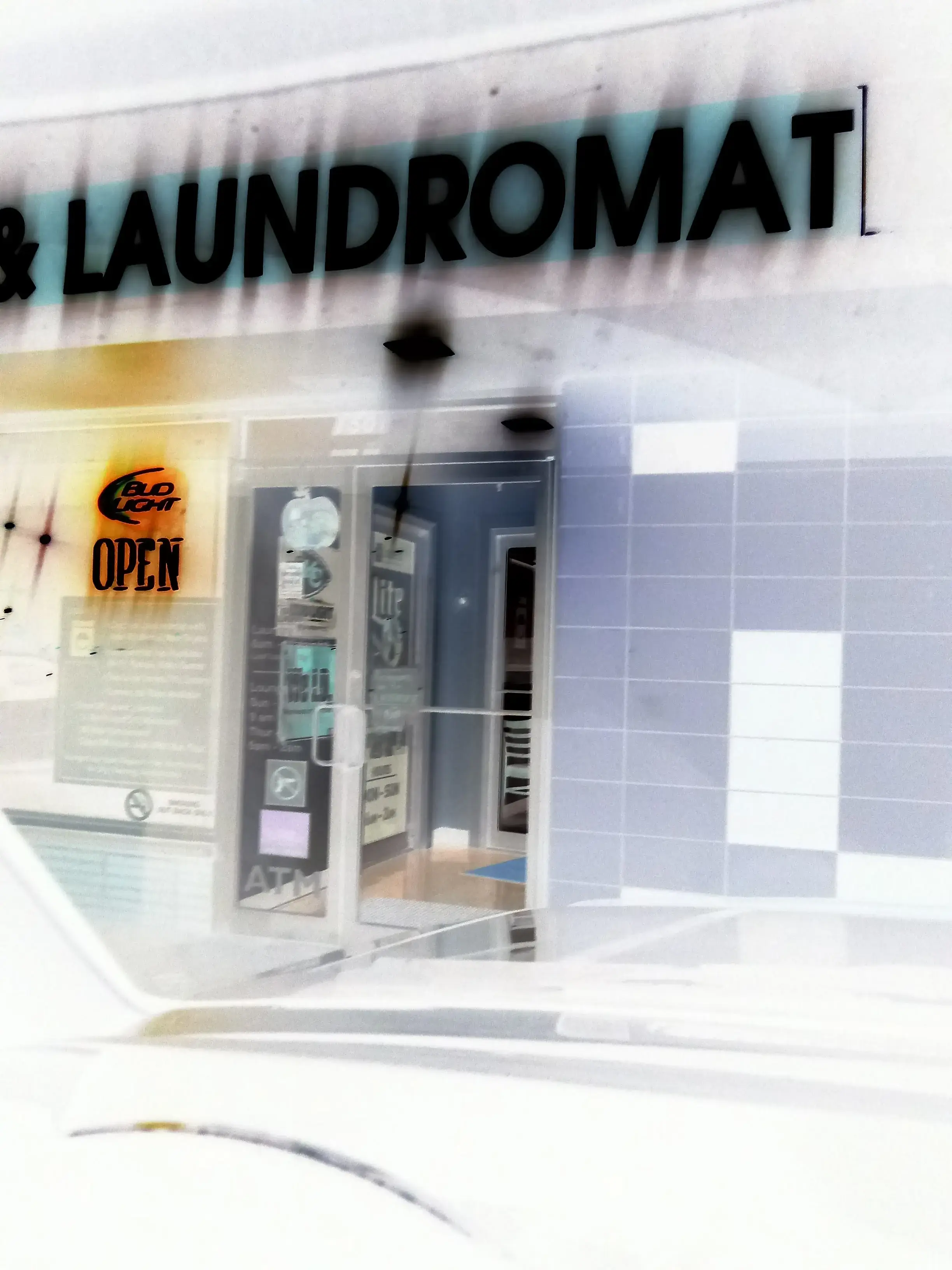 Louie's lounge and laundromat thumbnail 10
