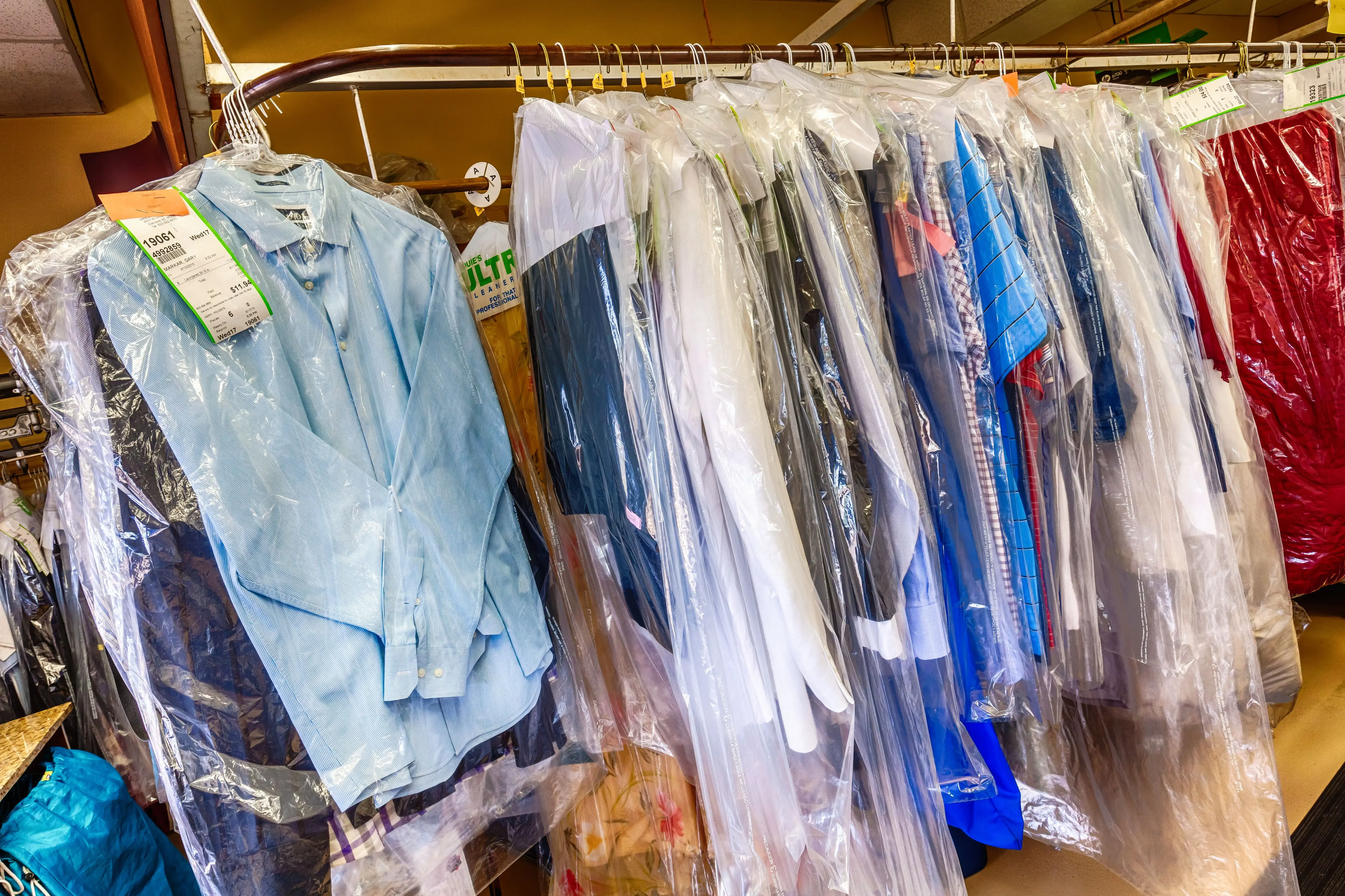 Louie's Ultra Cleaners - Image 5