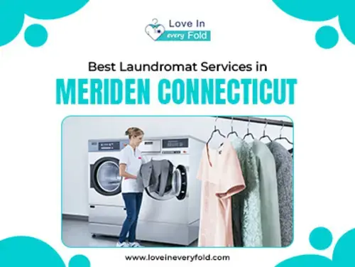 Love In Every Fold Laundromat - Image 12