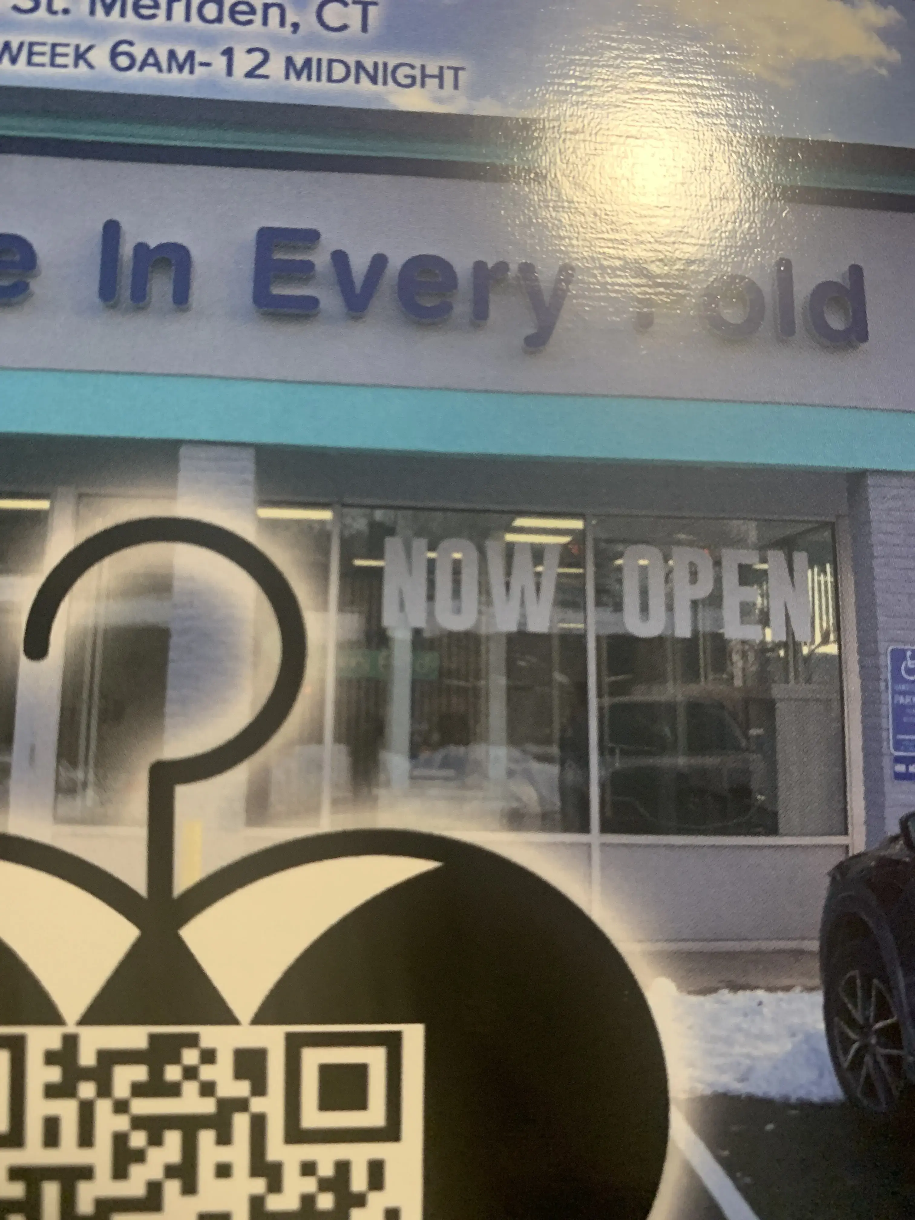 Love In Every Fold Laundromat thumbnail 3