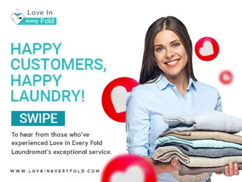 Love In Every Fold Laundromat thumbnail 17