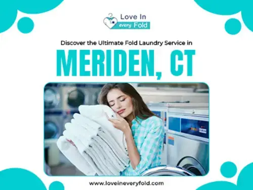 Love In Every Fold Laundromat thumbnail 13