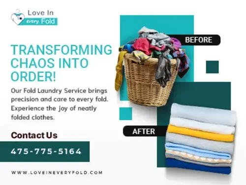 Love In Every Fold Laundromat thumbnail 18
