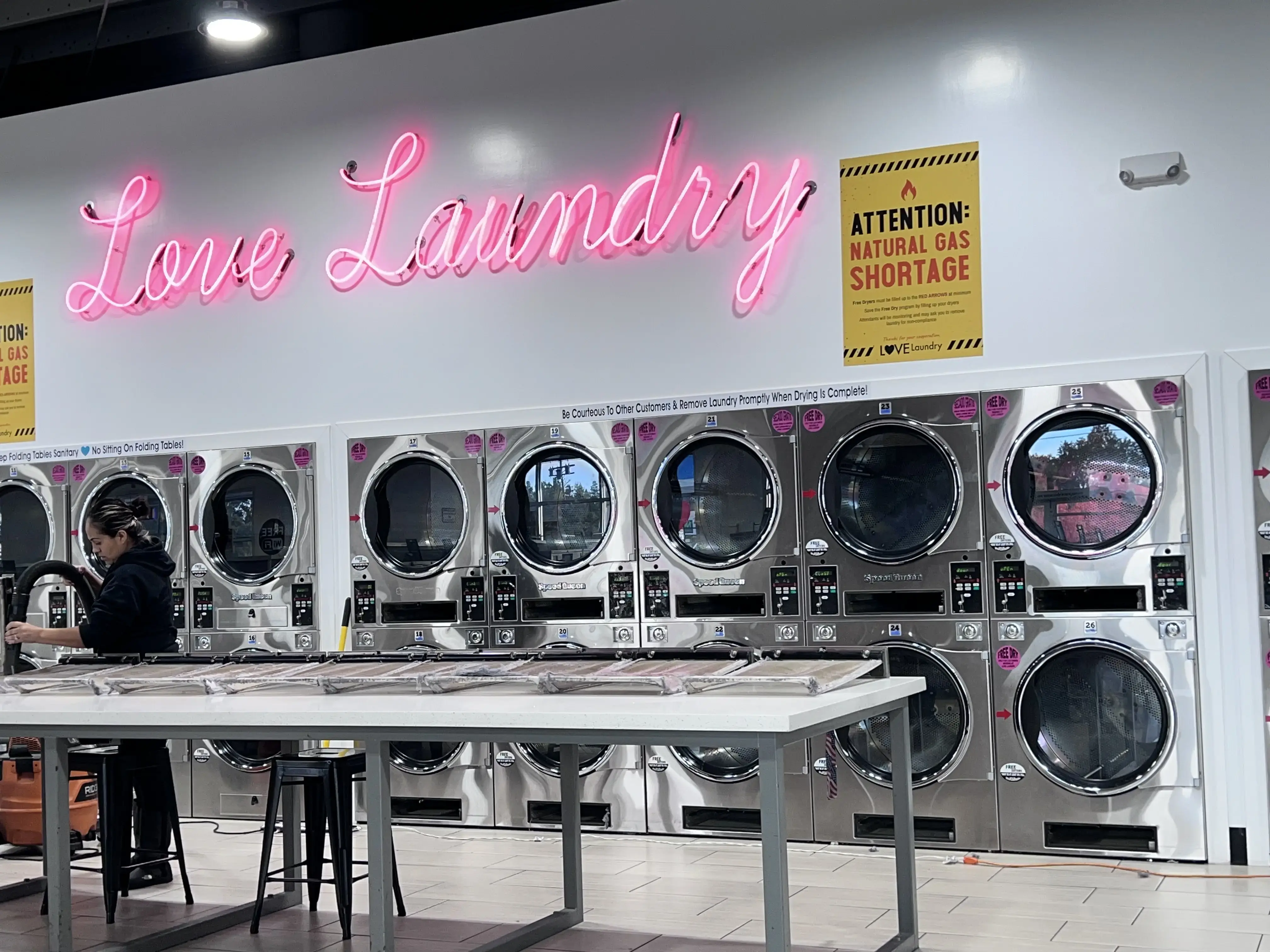 Love Laundry Citrus Heights - Image 5