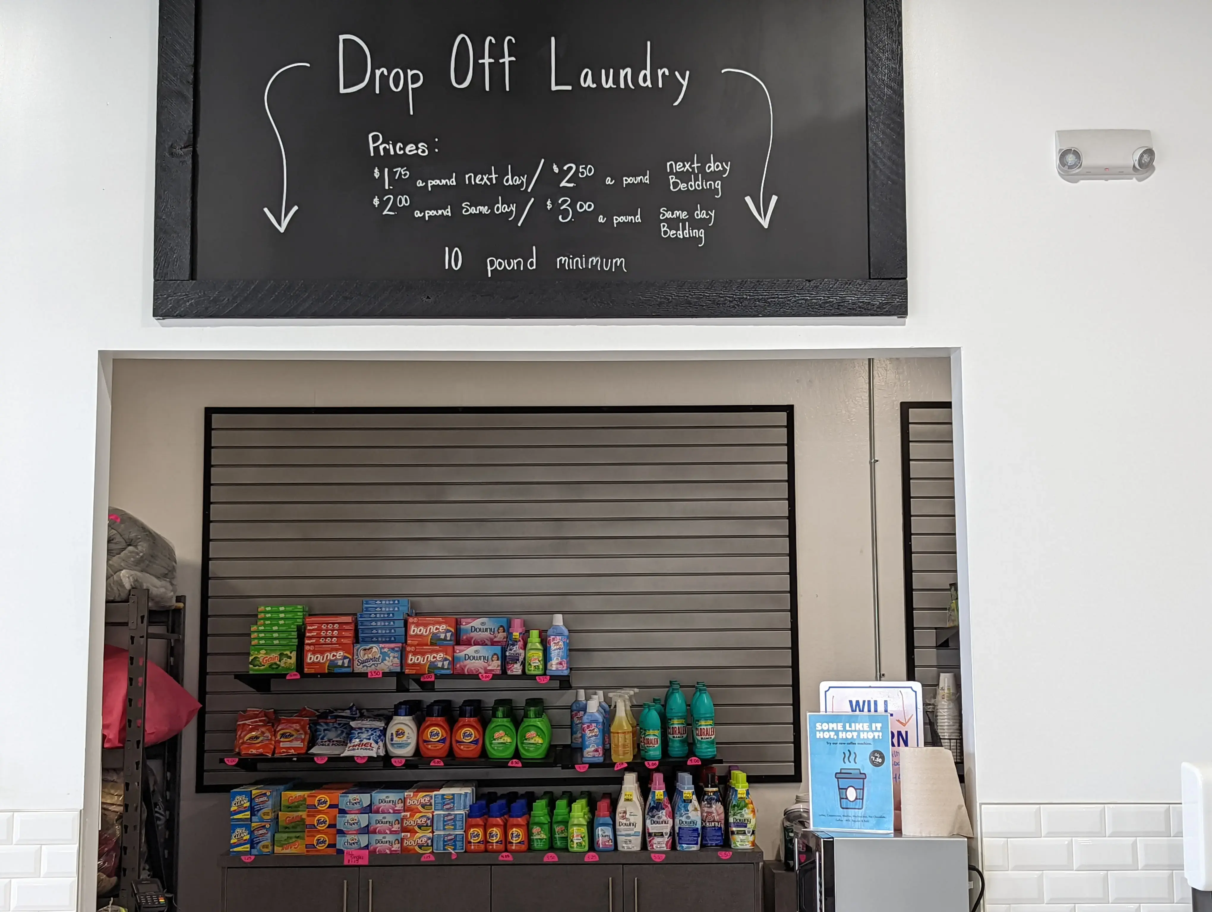 Love Laundry Citrus Heights - Image 14