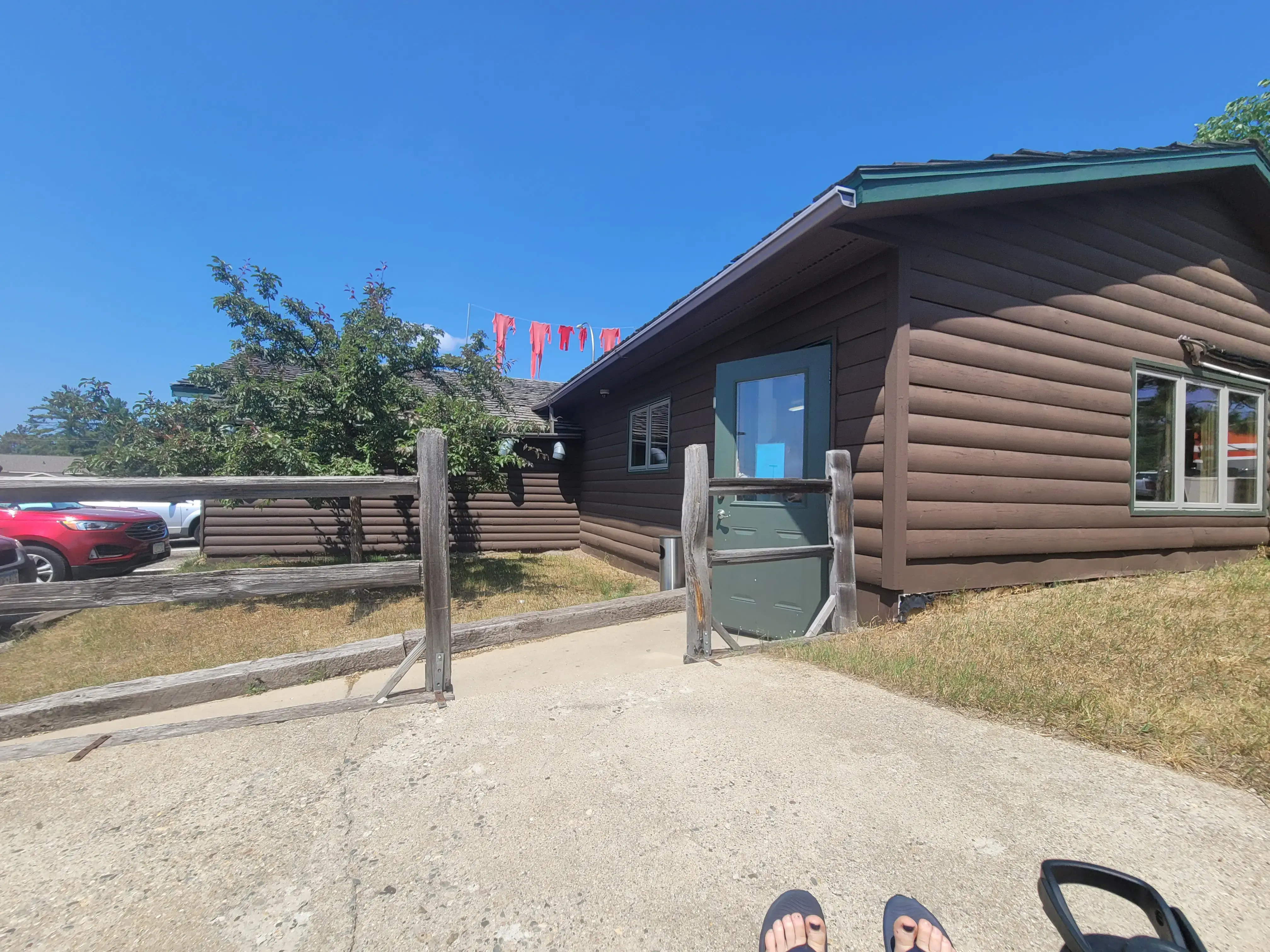 Love Laundry Company (formerly Longhandles) - Image 2