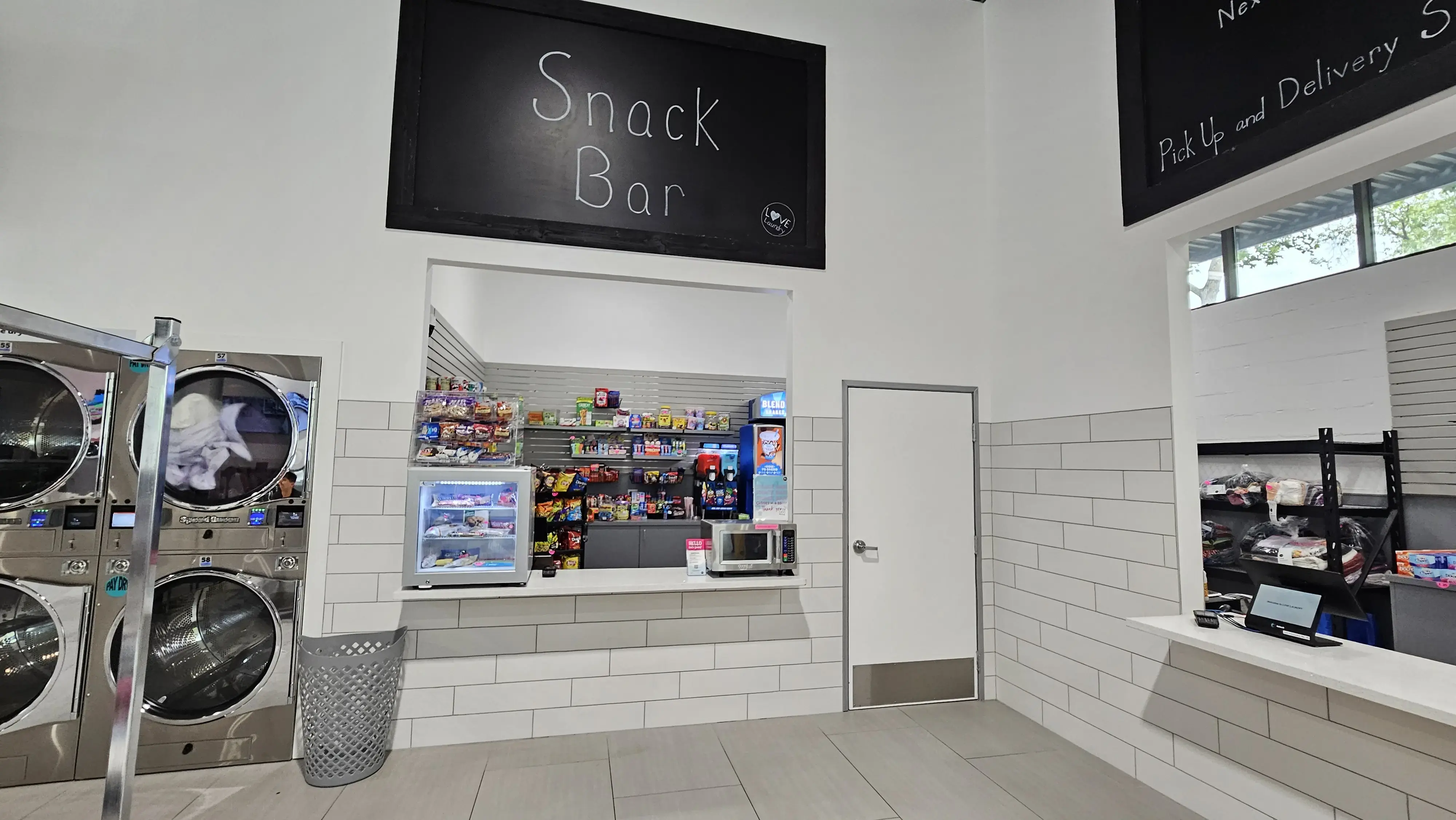 Love Laundry Downtown thumbnail 18