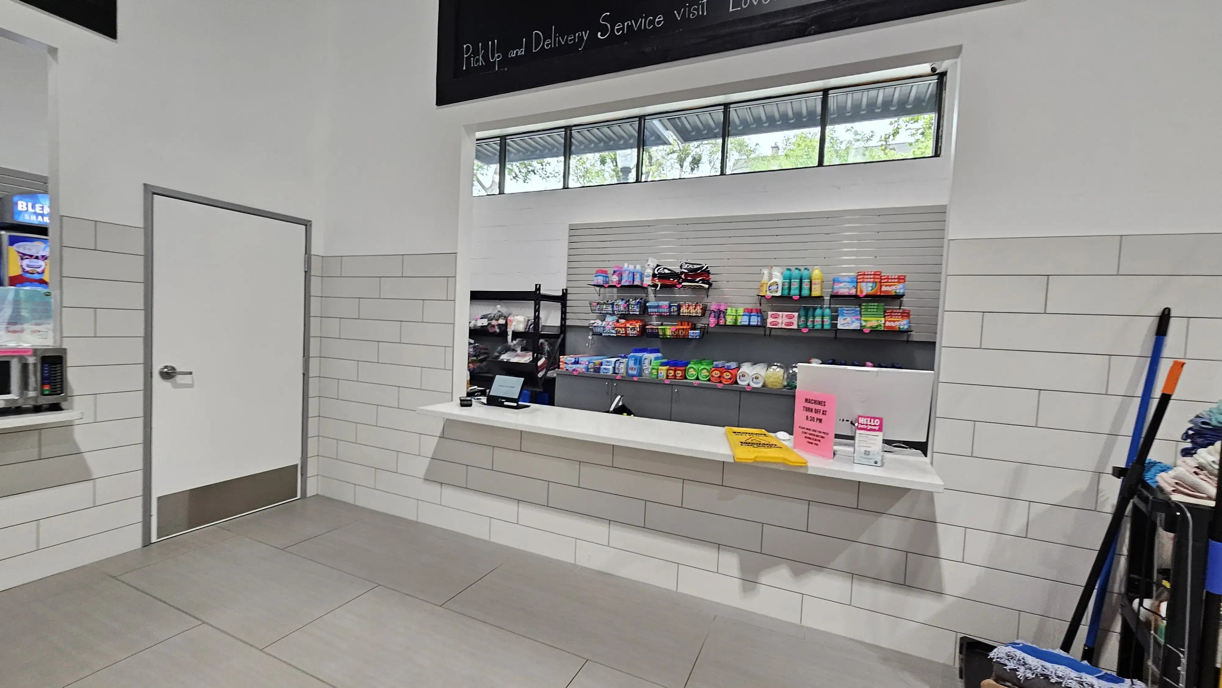 Love Laundry Downtown thumbnail 9