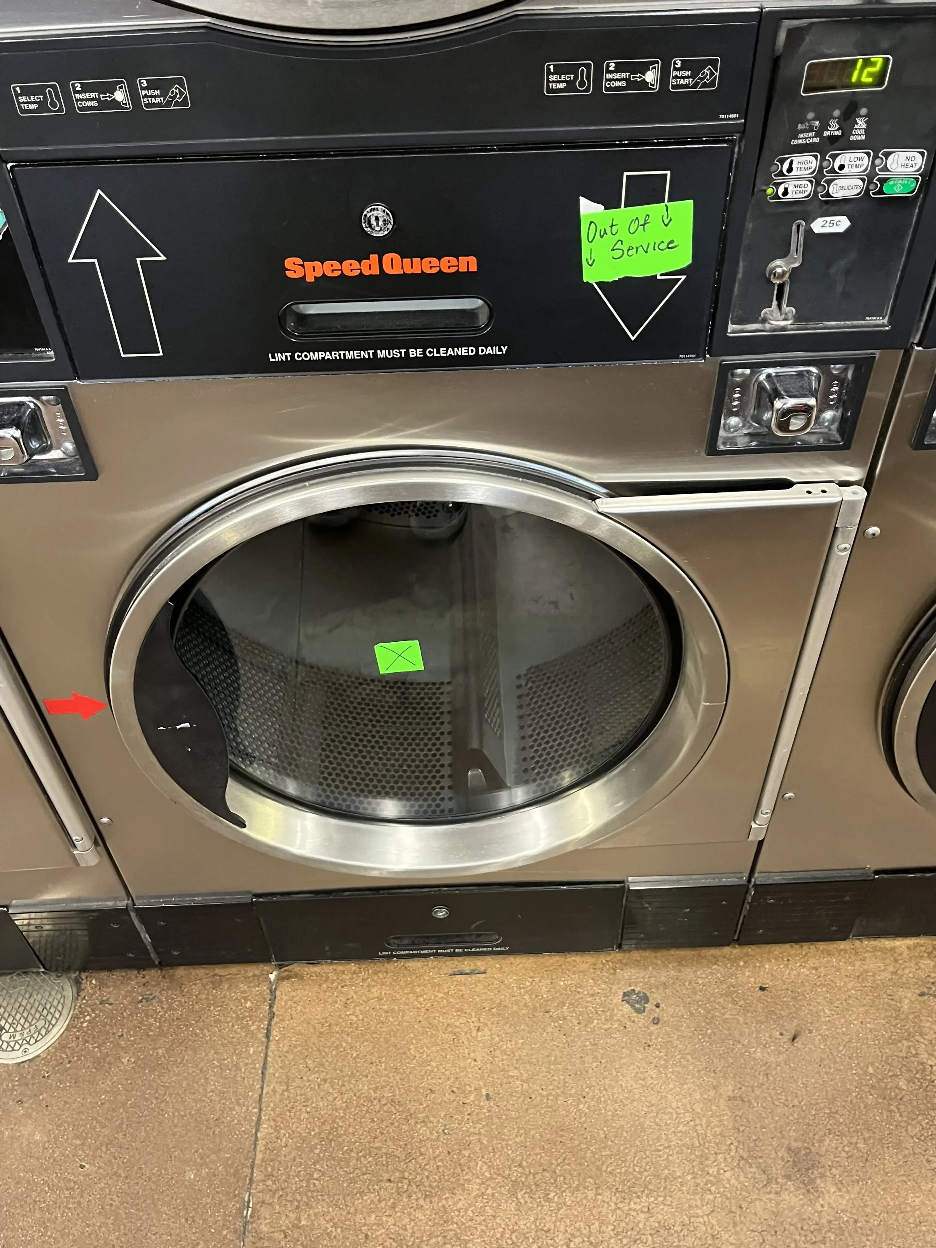 Love Laundry Long Beach - Image 11