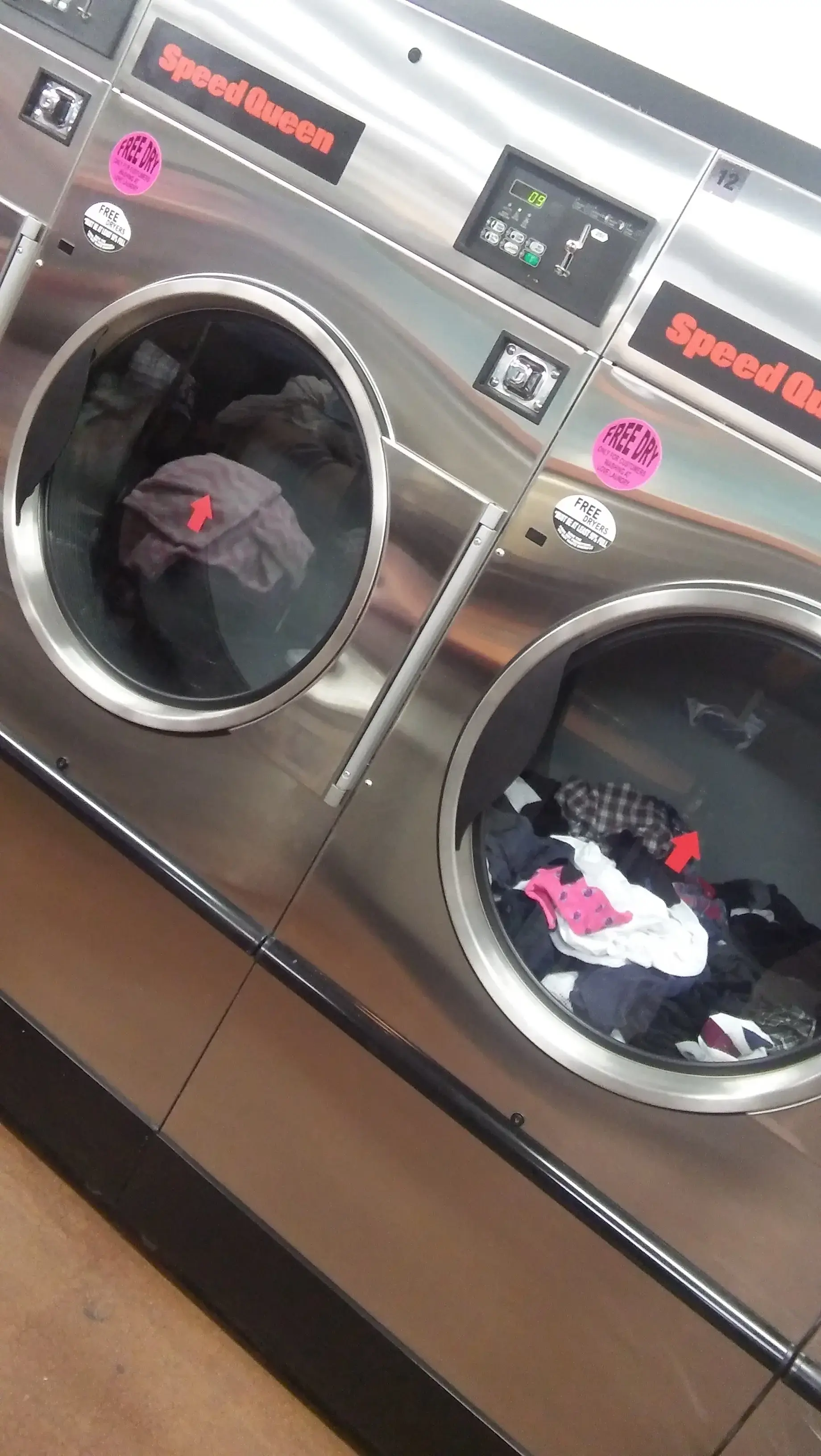 Love Laundry Long Beach - Image 13