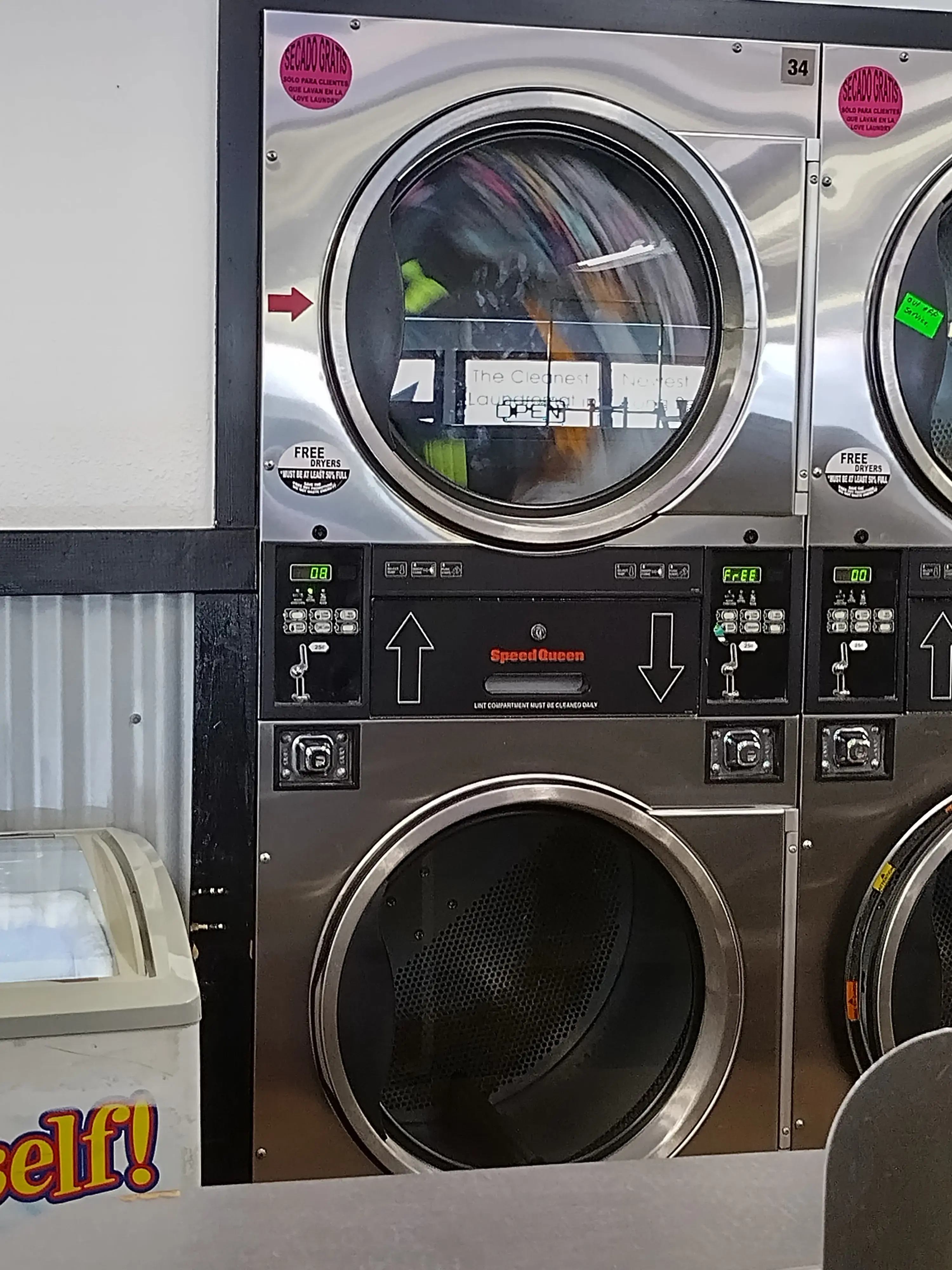 Love Laundry Long Beach thumbnail 6