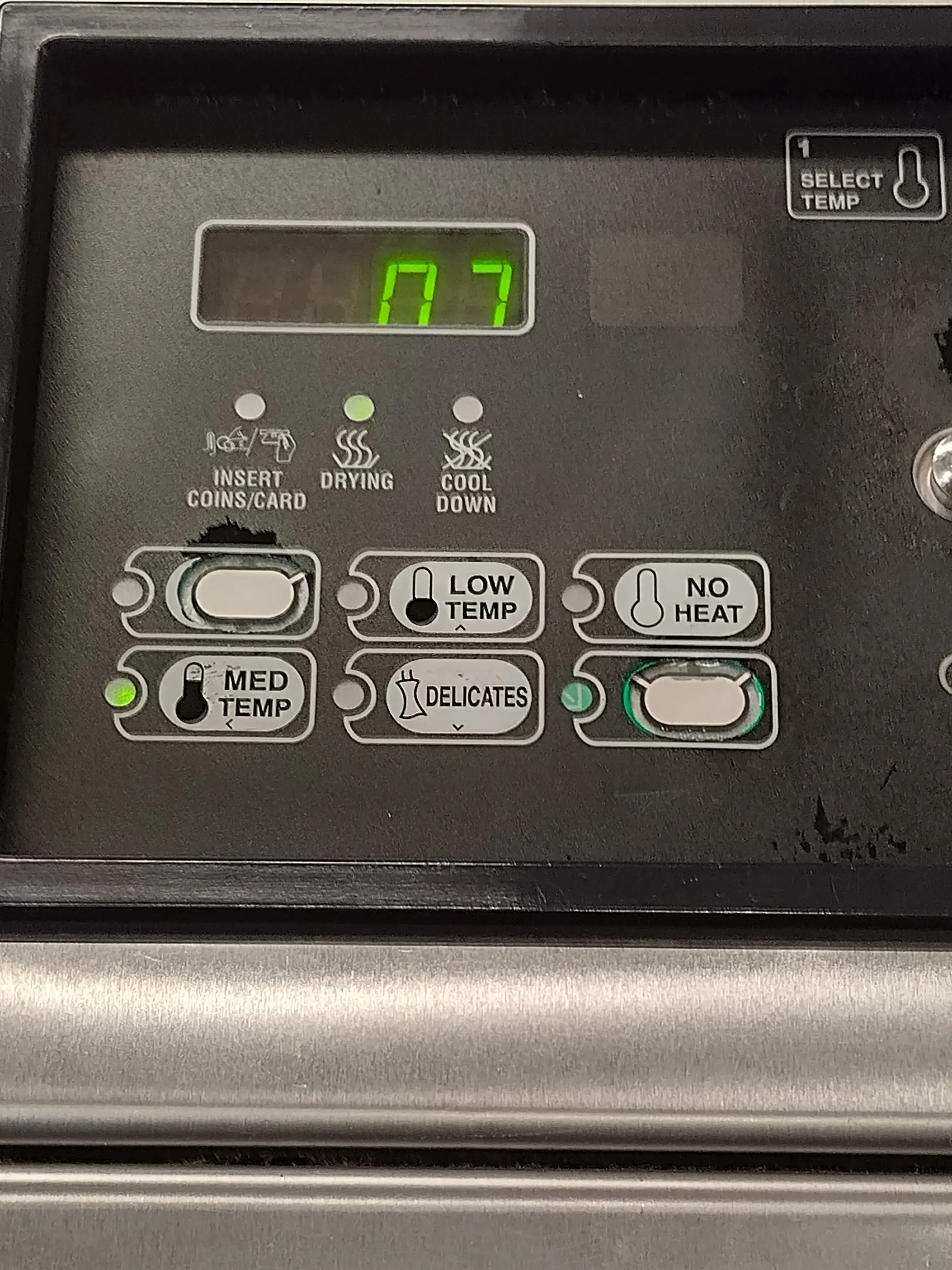 Love Laundry Long Beach thumbnail 18