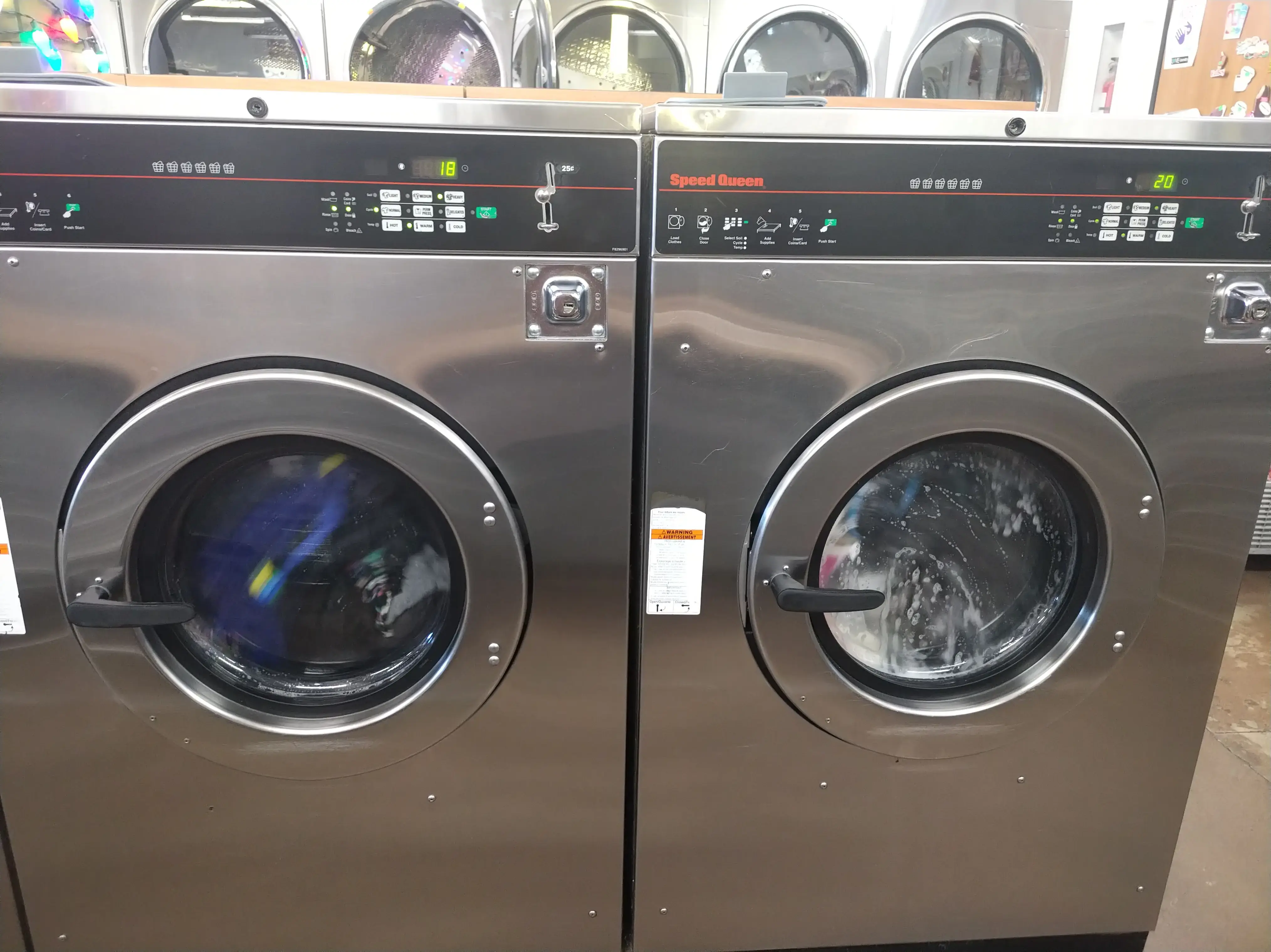 Love Laundry Long Beach thumbnail 2