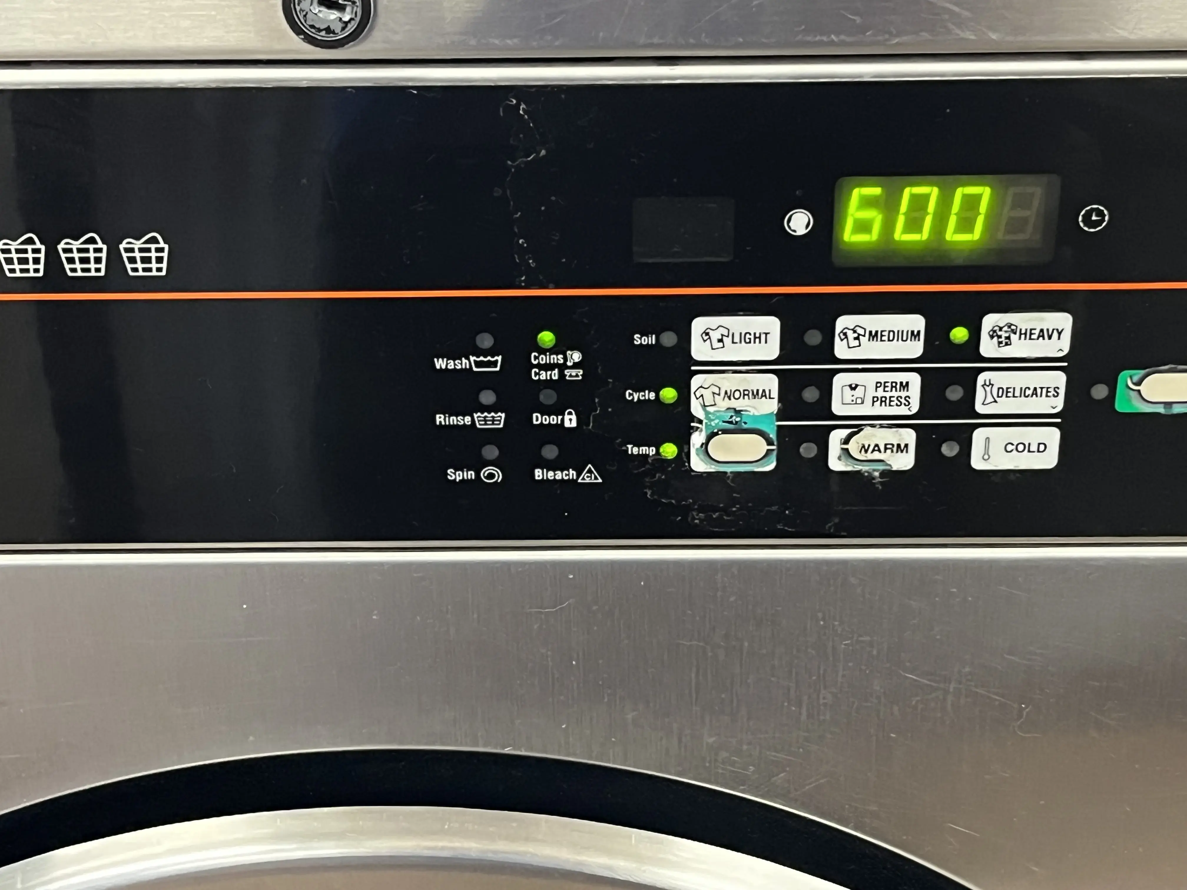 Love Laundry Long Beach thumbnail 10