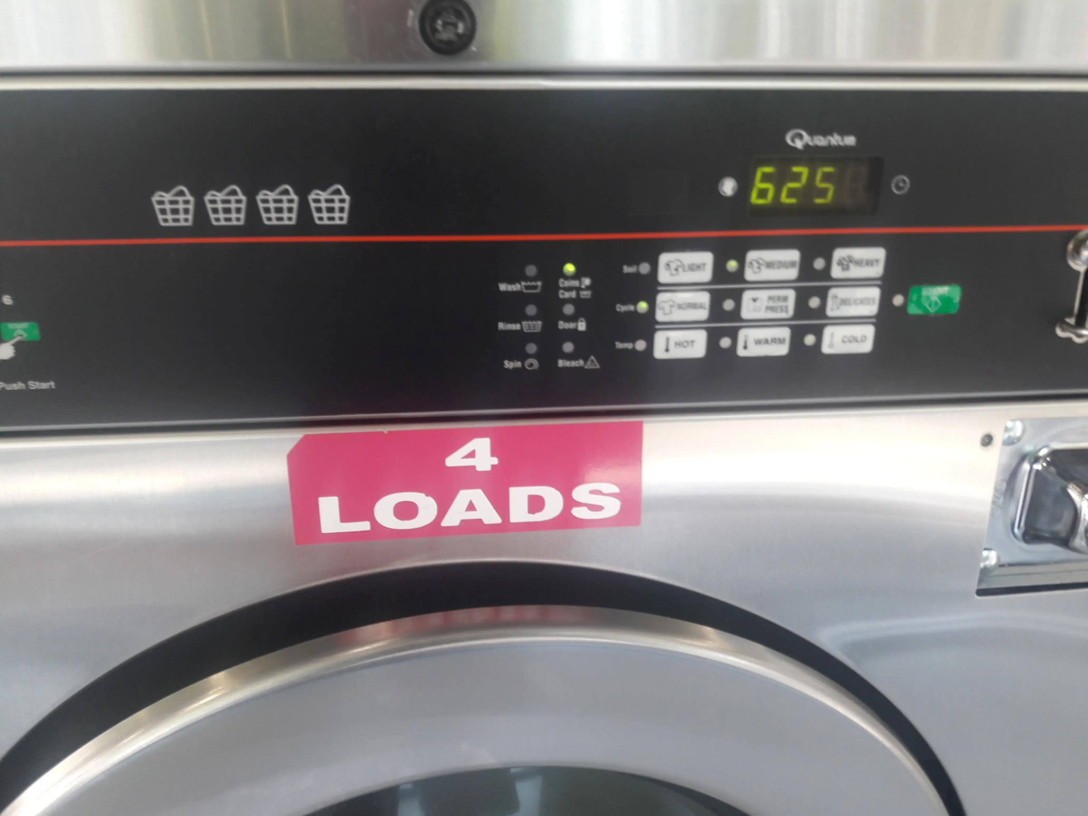 Love Laundry Midtown thumbnail 13