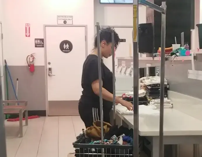 Love Laundry Midtown - Image 15