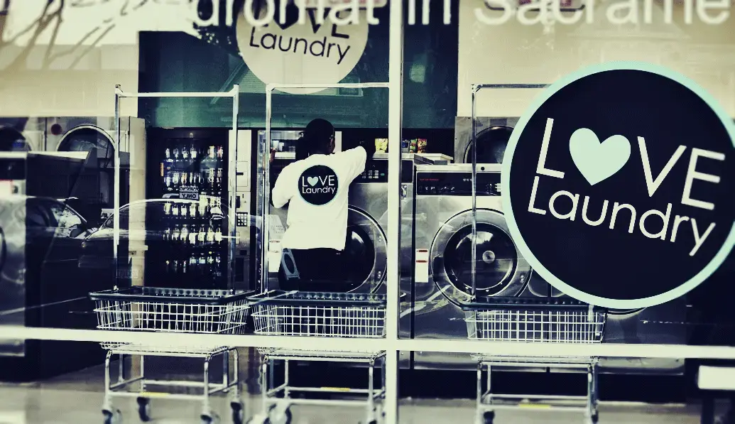 Love Laundry Midtown - Image 9