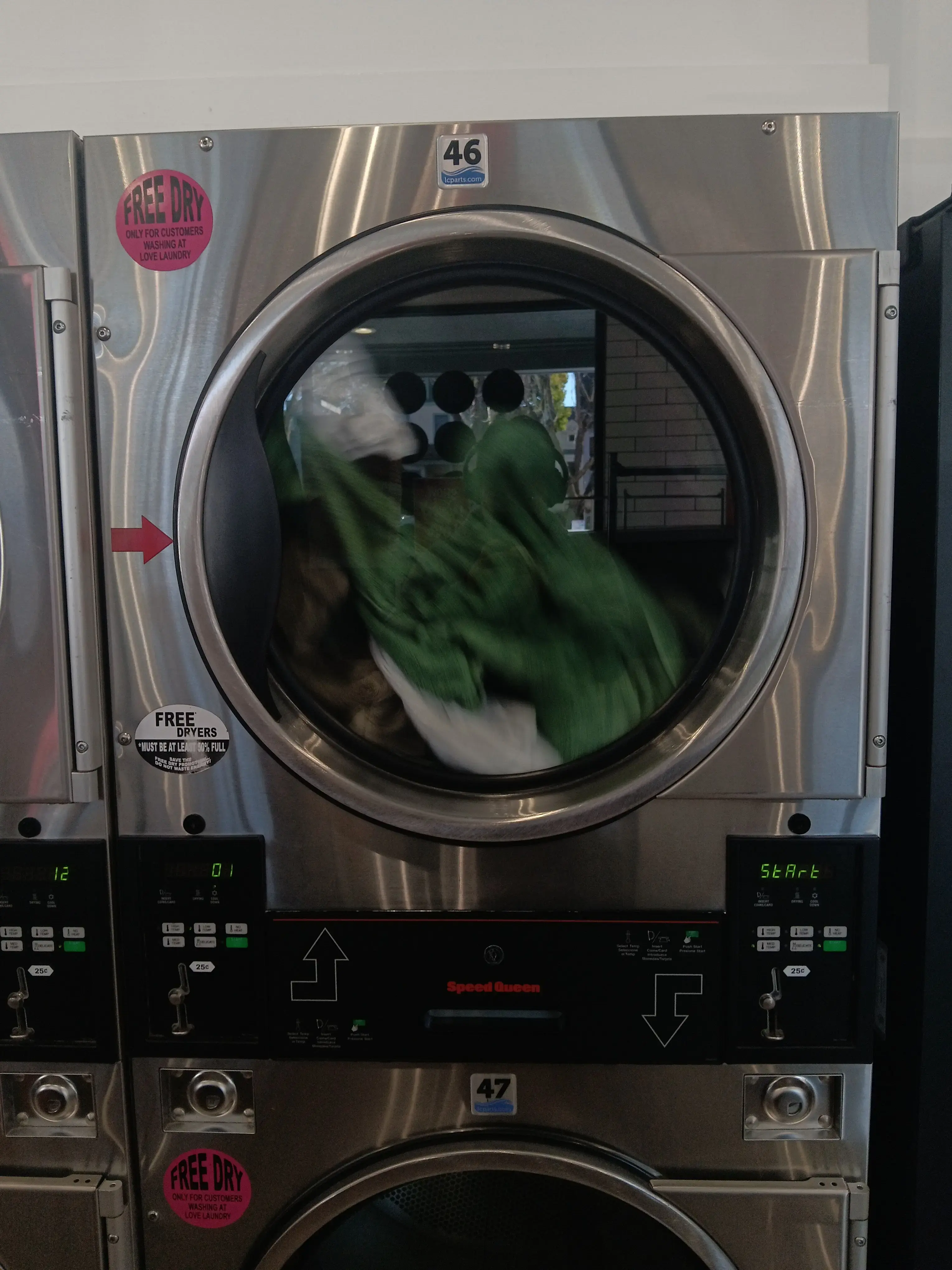 Love Laundry Midtown - Image 5