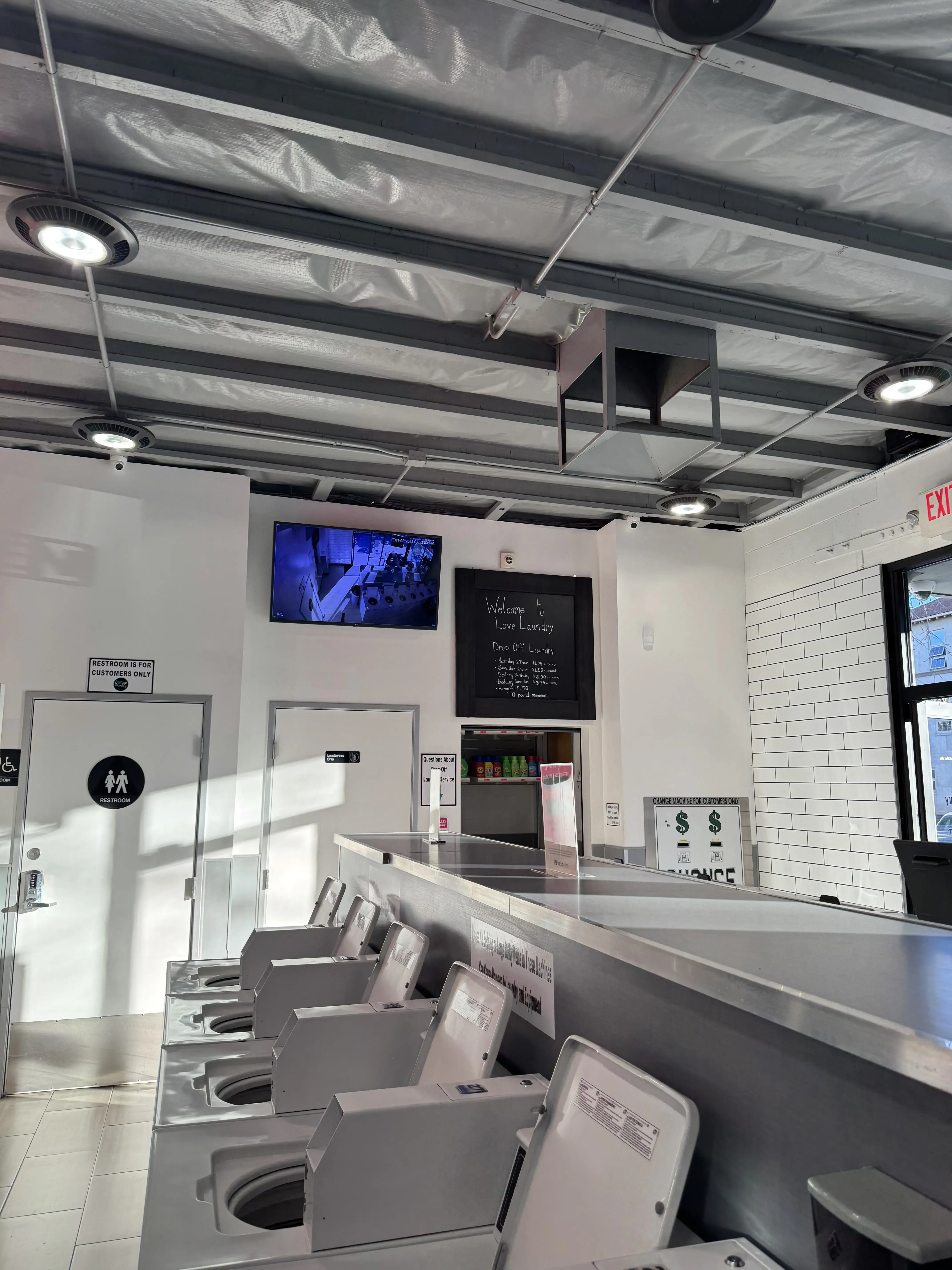 Love Laundry Midtown thumbnail 17