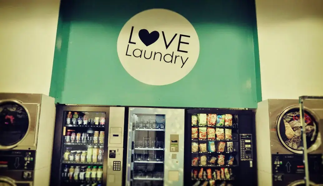 Love Laundry Midtown thumbnail 3