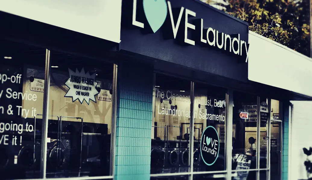 Love Laundry Midtown thumbnail 19